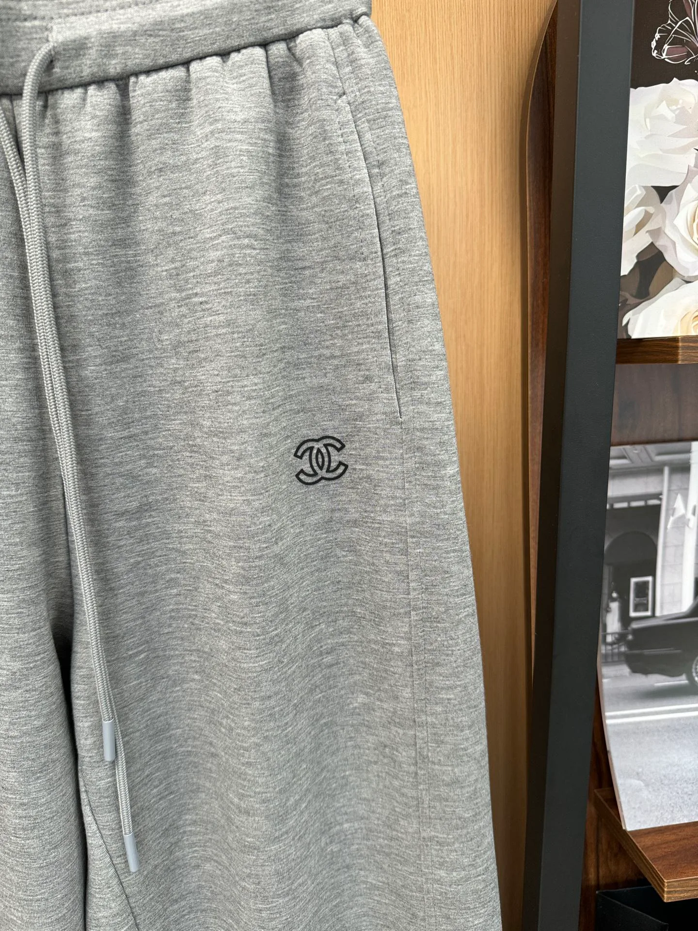 Брюки Женские Chanel 12201865