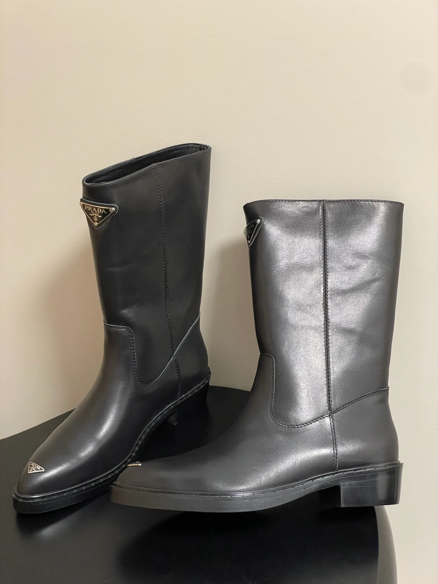 Сапоги Женские Prada 56884