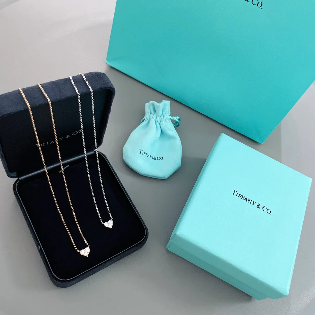 Бижутерия Tiffany 11577634
