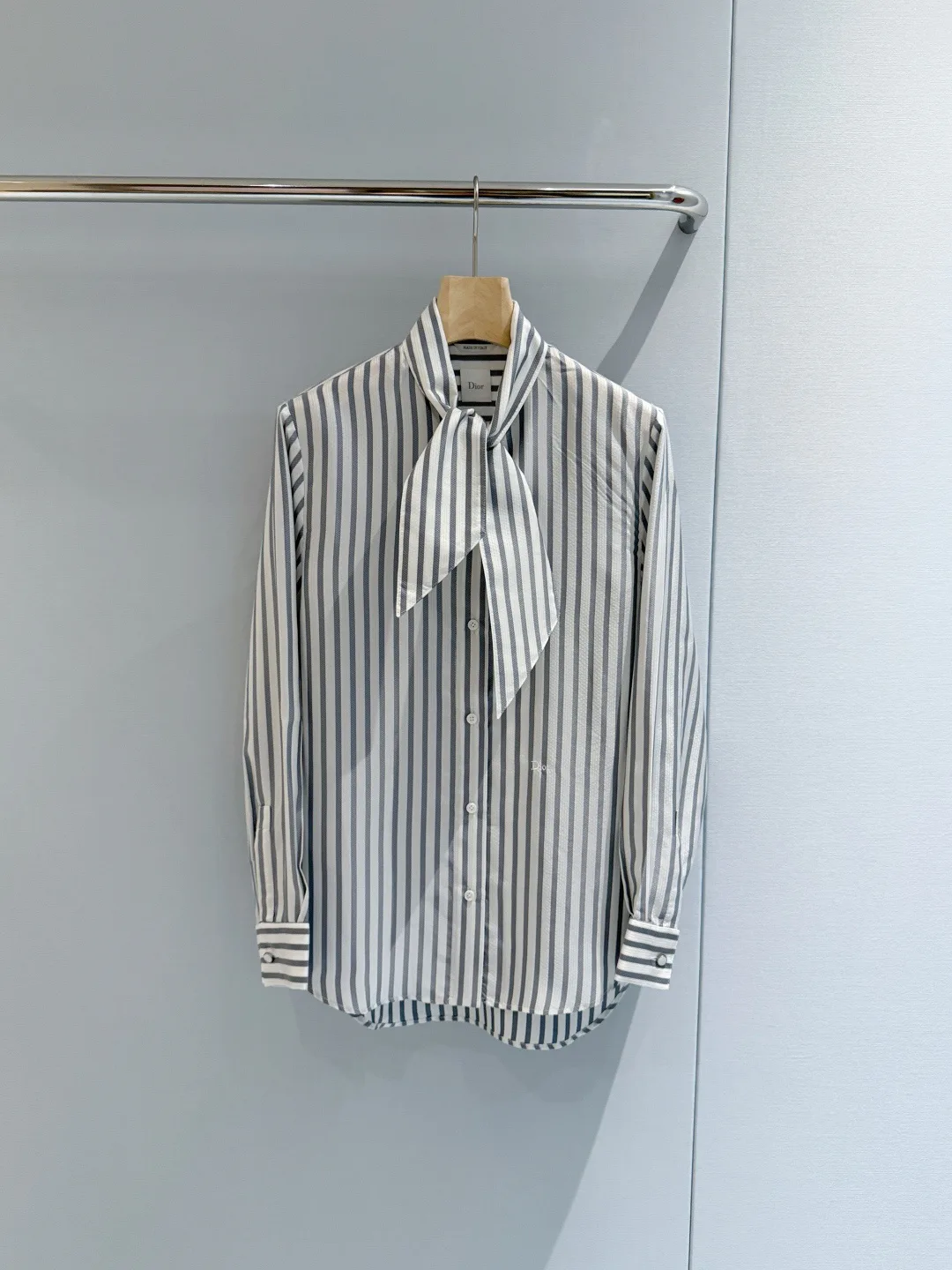 Рубашки Женские Christian Dior 17508614