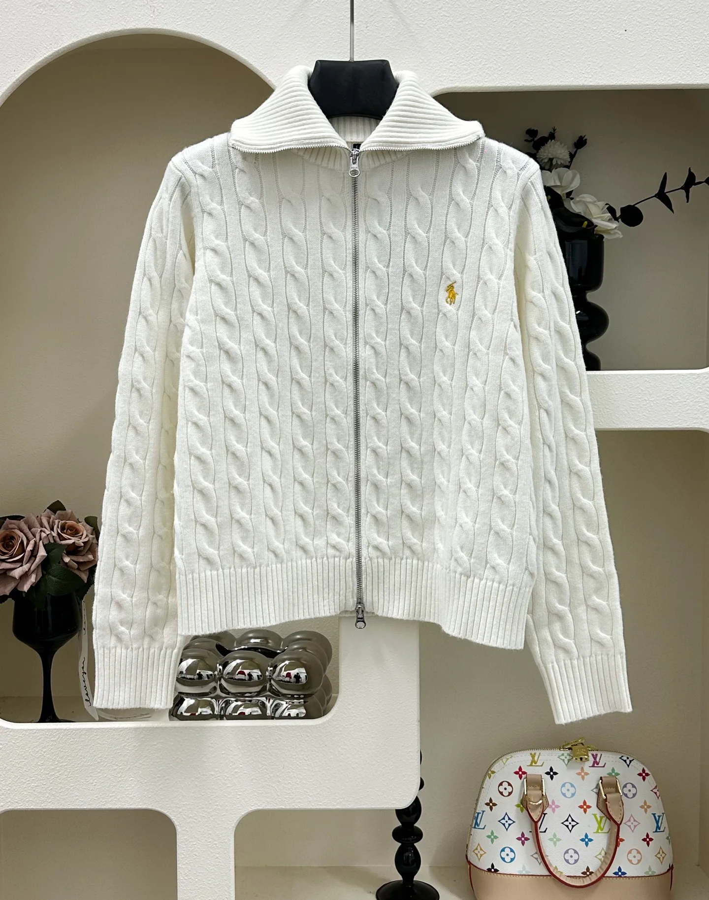 Джемперы И Свитеры Женские Ralph Lauren 11237131