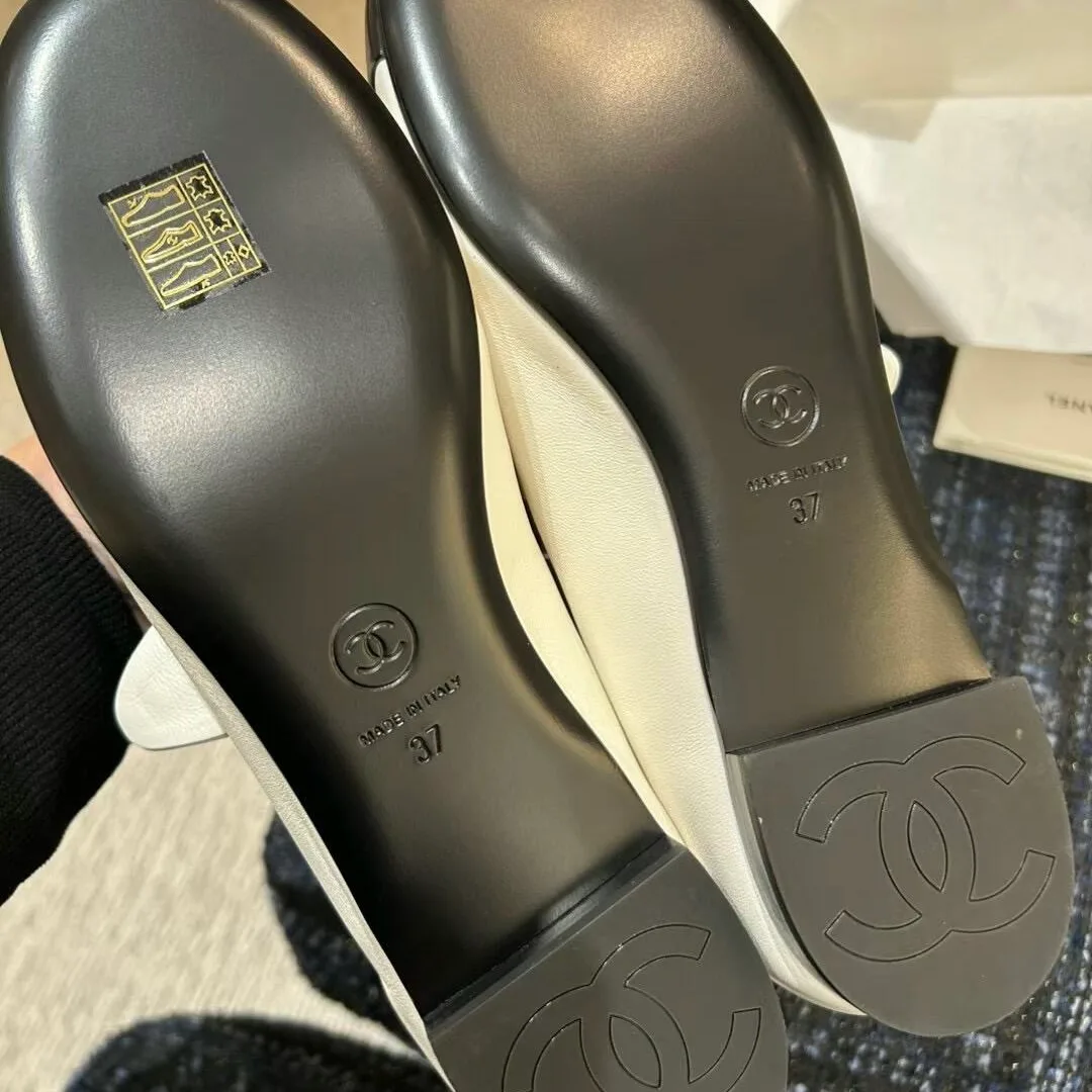 Туфли Женские Chanel 11416978