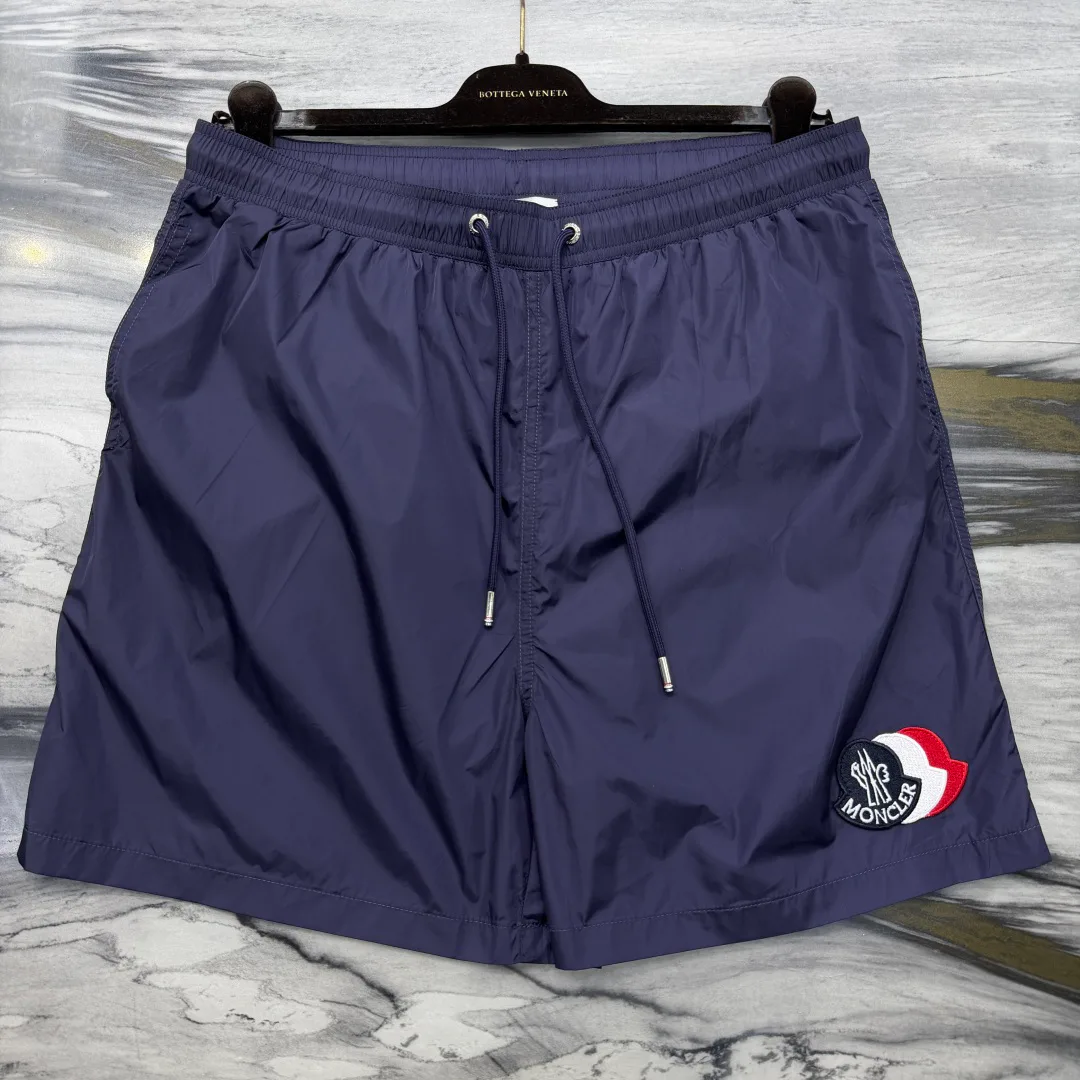 Шорты Мужские Moncler 13336983