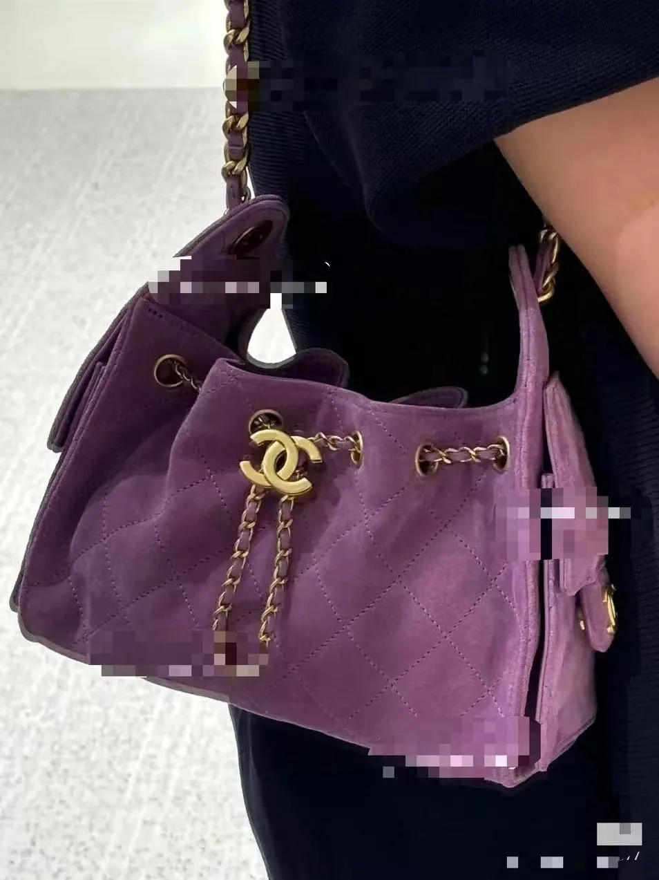 Классические Сумки Женские Chanel 11484818