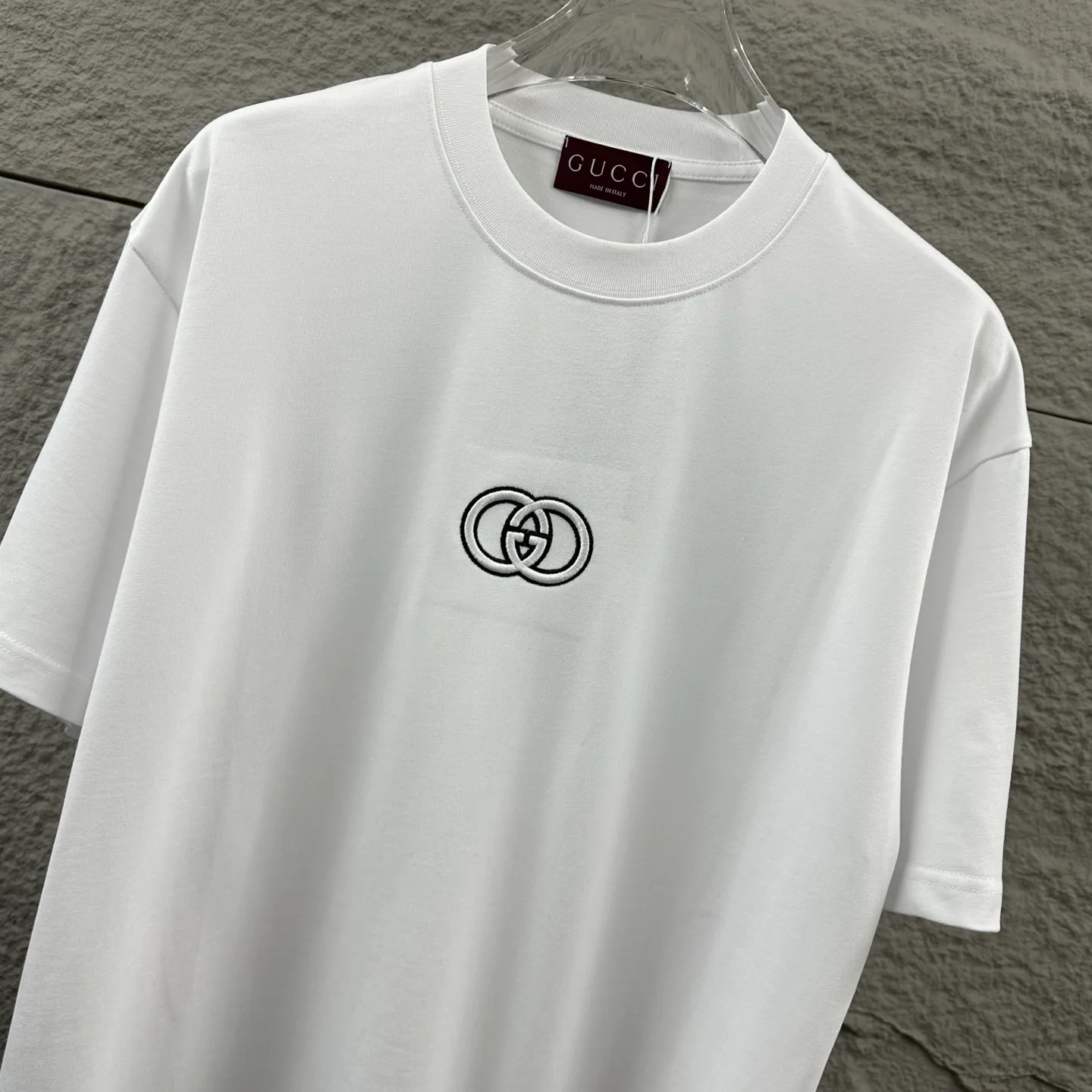Футболки Мужские Gucci 6565945