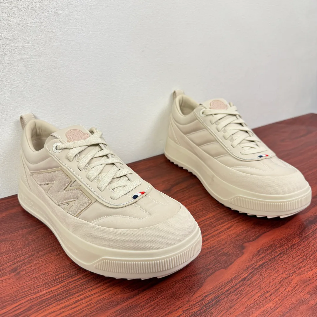 Кроссовки Мужские Moncler 4542240