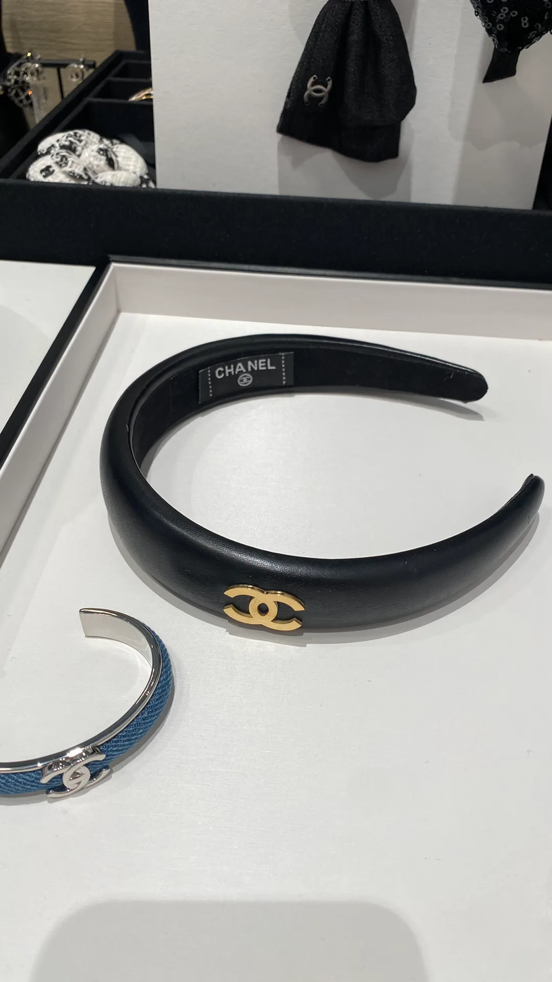 Головные Уборы Chanel 9292097