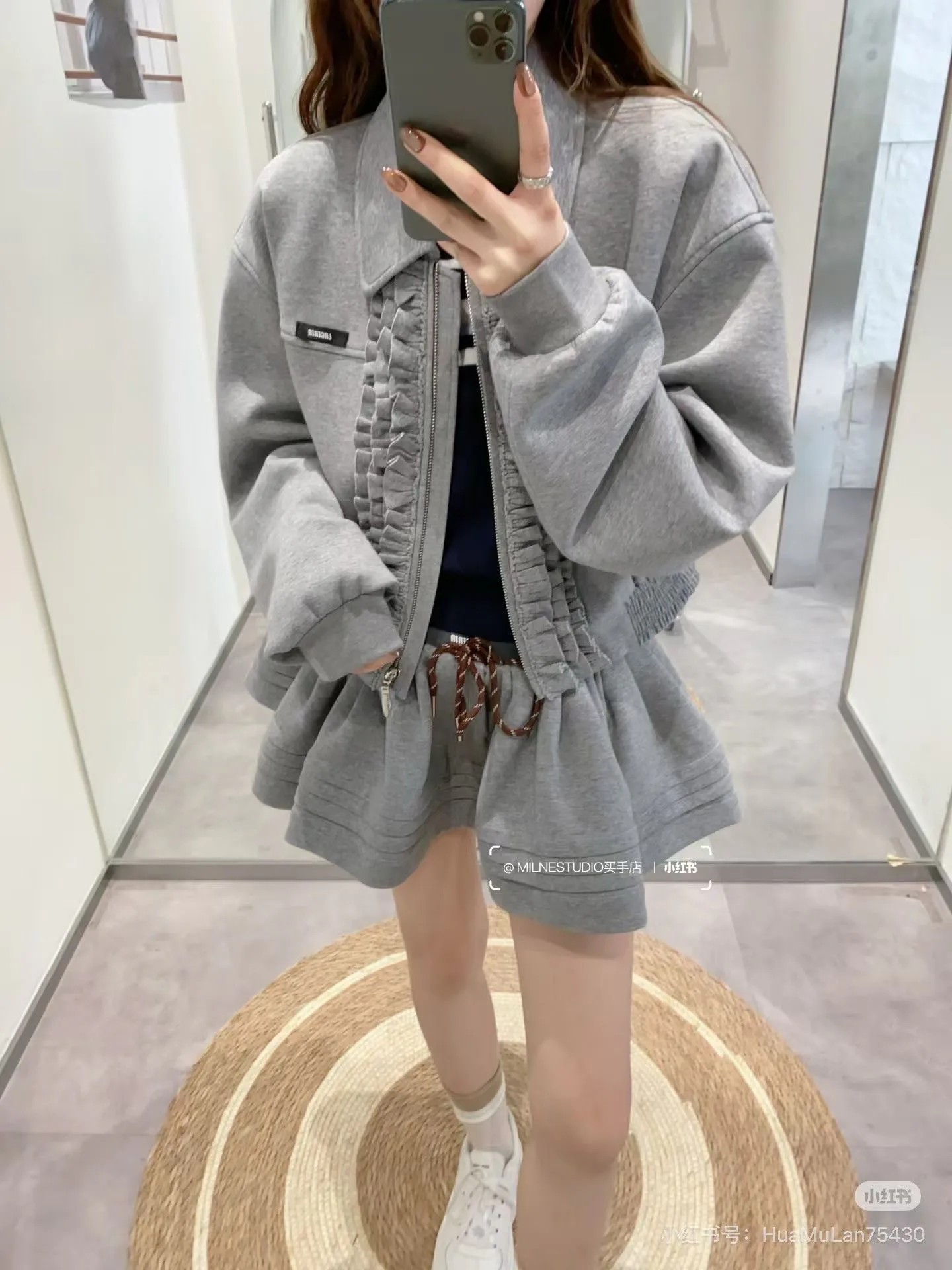 Костюмы Женские Miu Miu 9273521