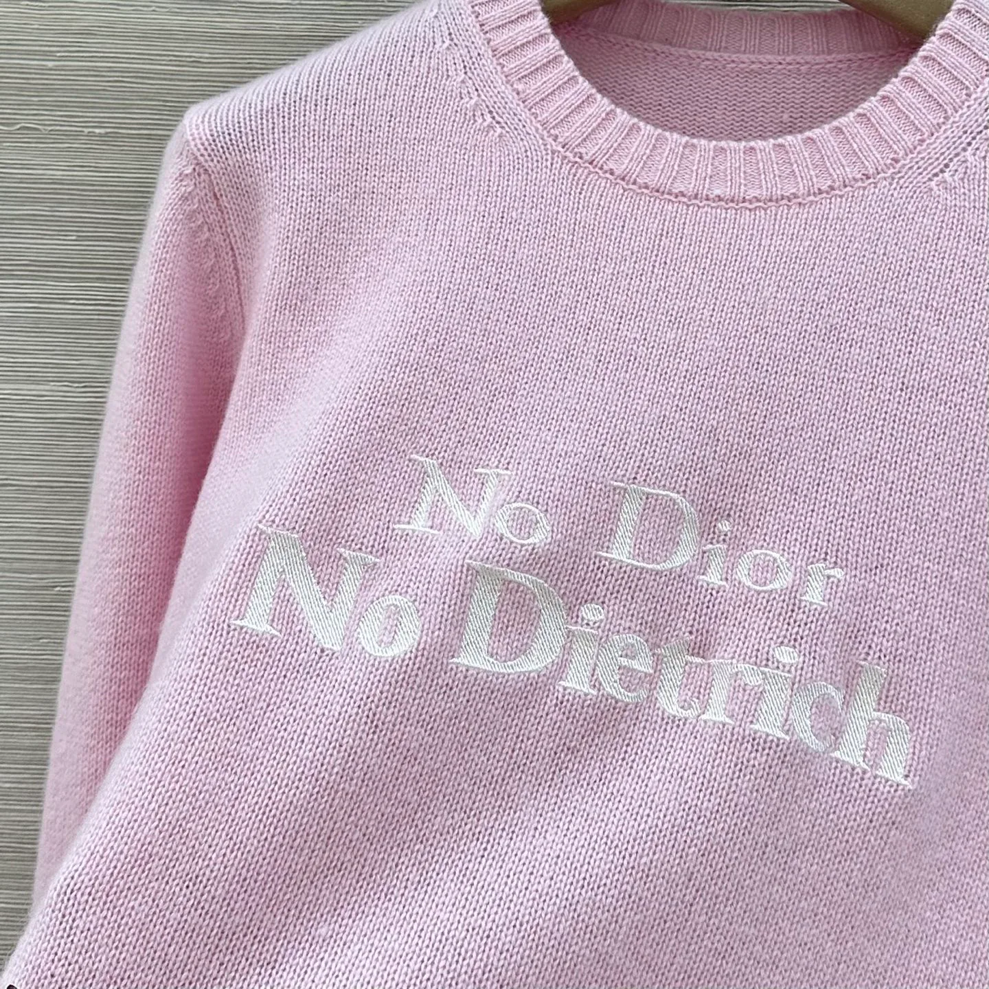 Джемперы И Свитеры Женские Christian Dior 11905090