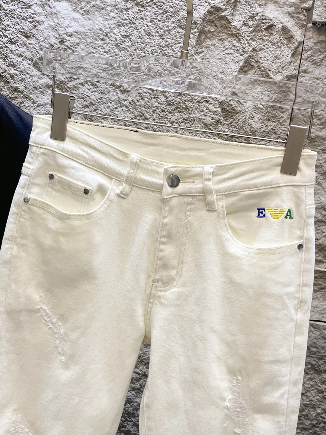 Джинсы Мужские Armani 18492076