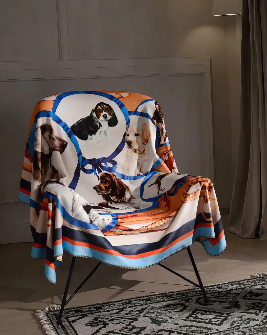 Текстиль Dolce & Gabbana 233328