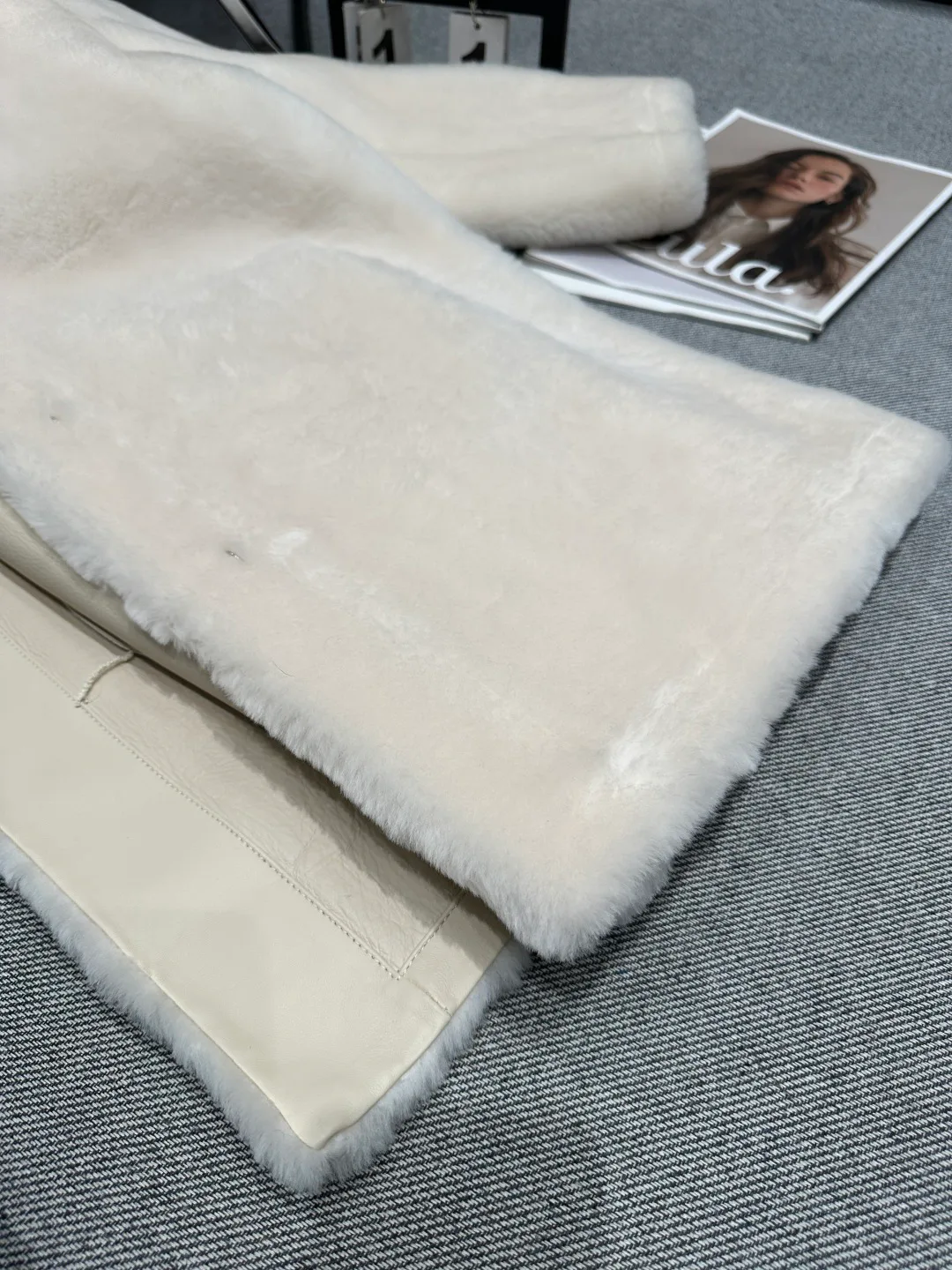 Шубы Женские Chanel 273588