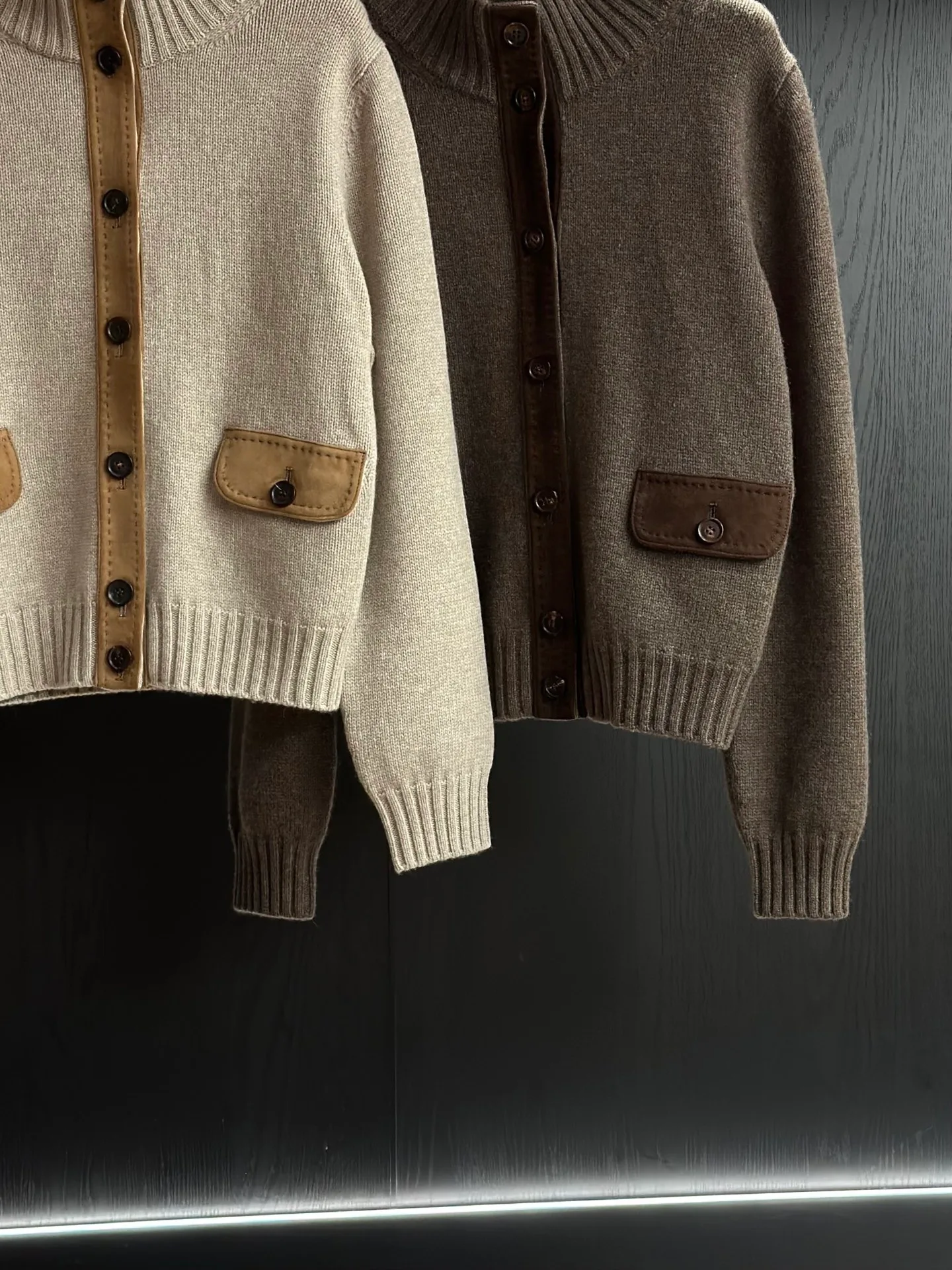 Джемперы И Свитеры Женские Loro Piana 18876140