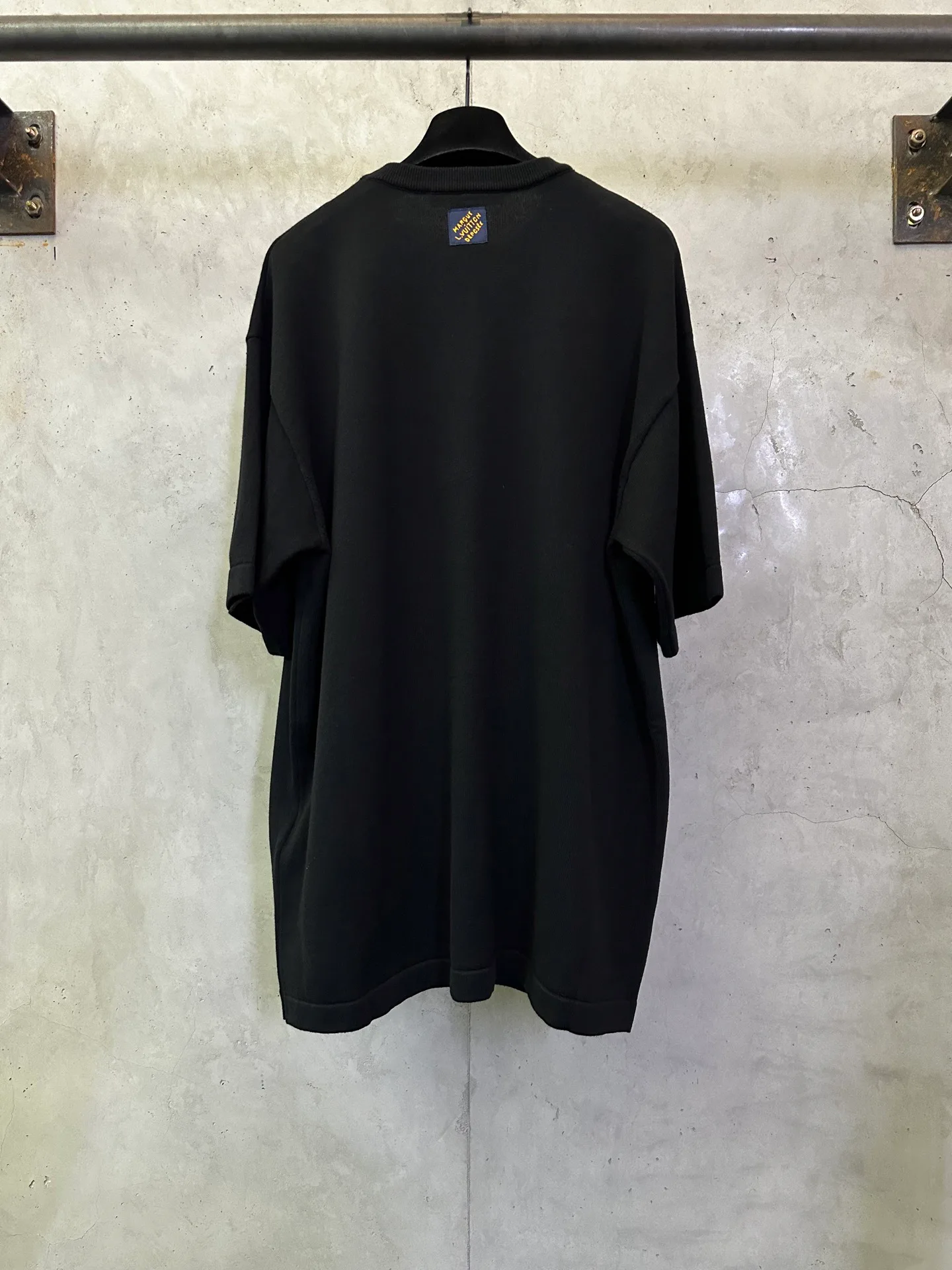 Футболки Мужские Louis Vuitton 10028065