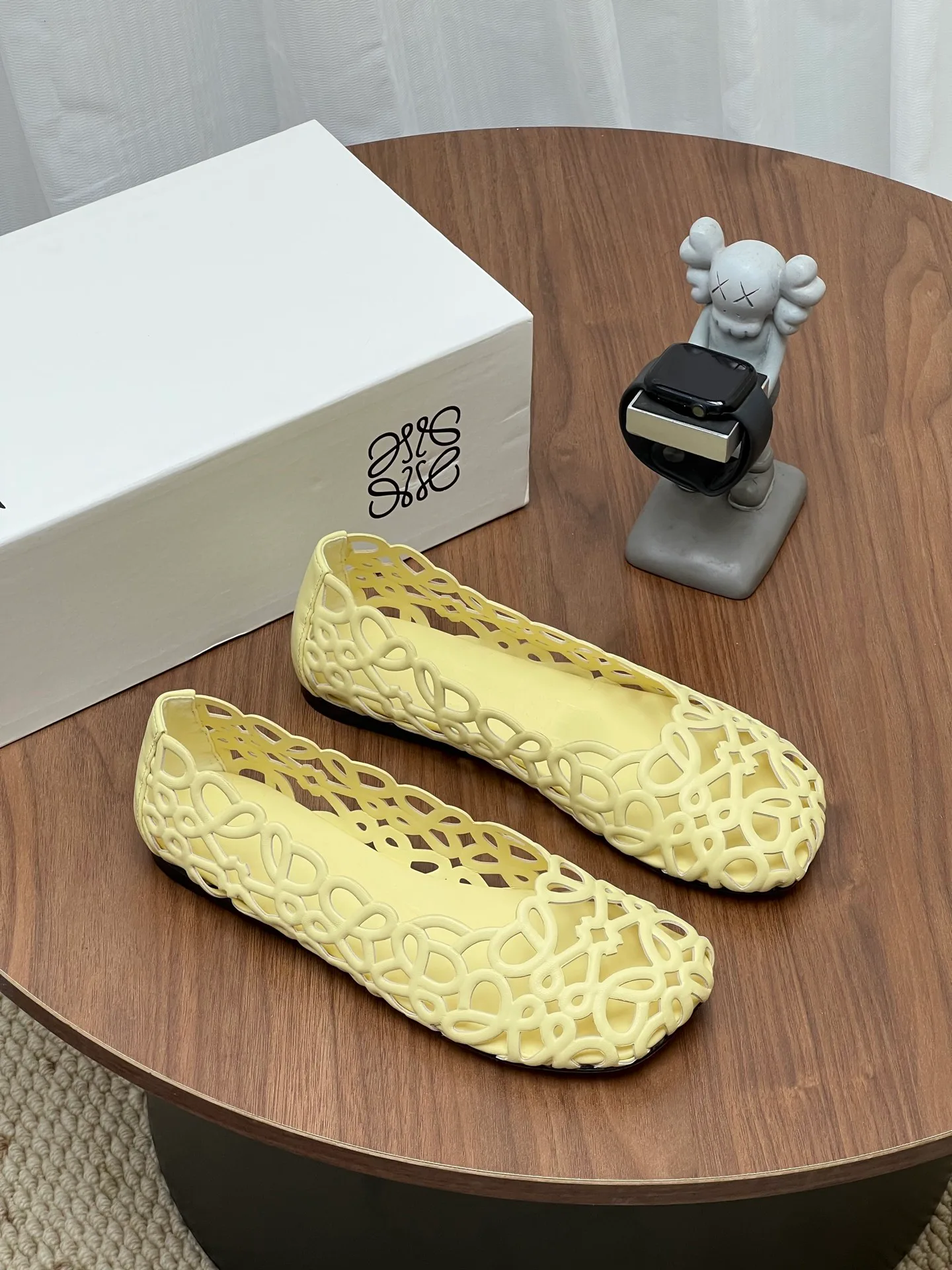 Балетки Женские Loewe 19154555