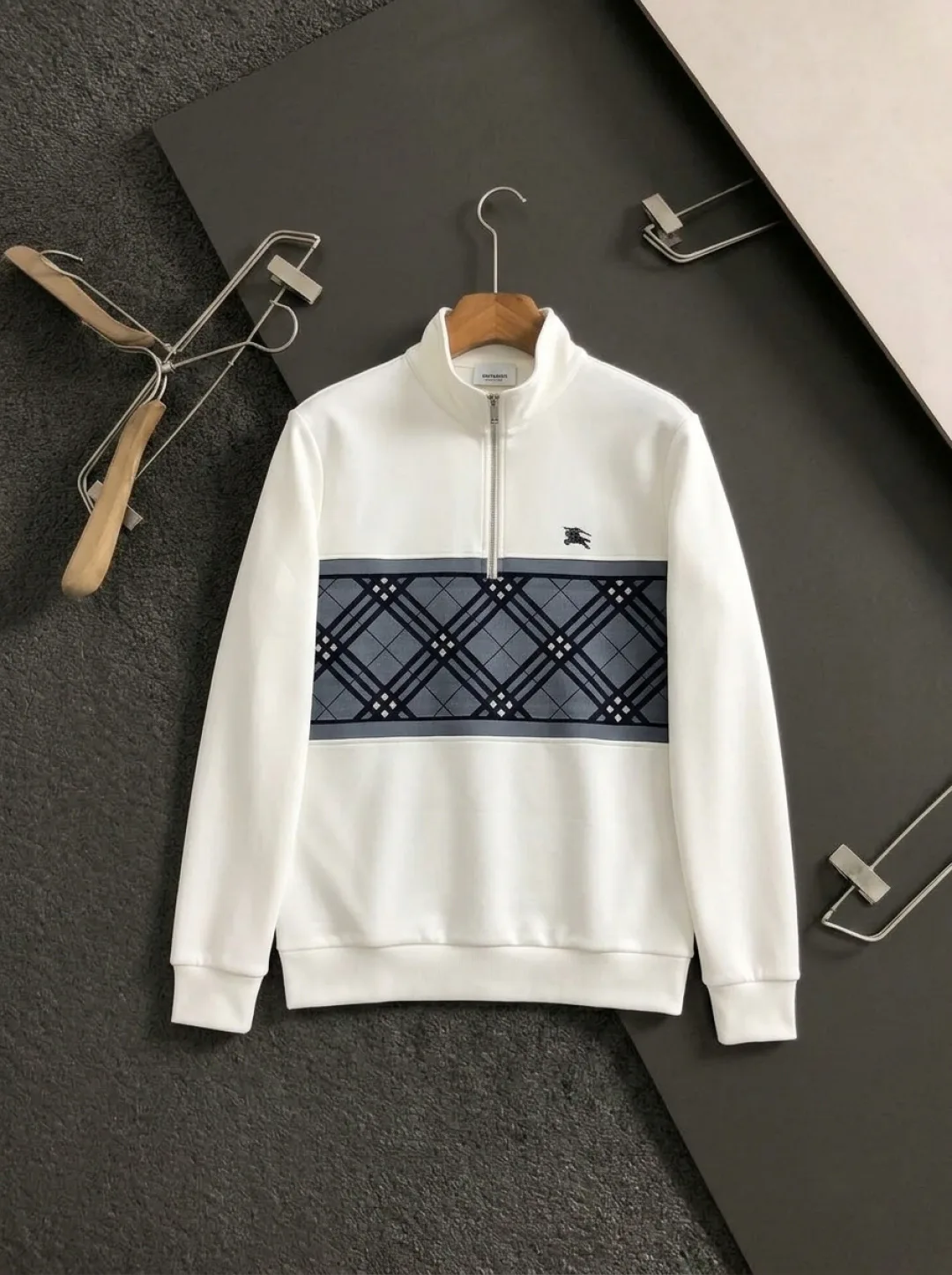 Свитшоты И Худи Мужские Burberry 18875669