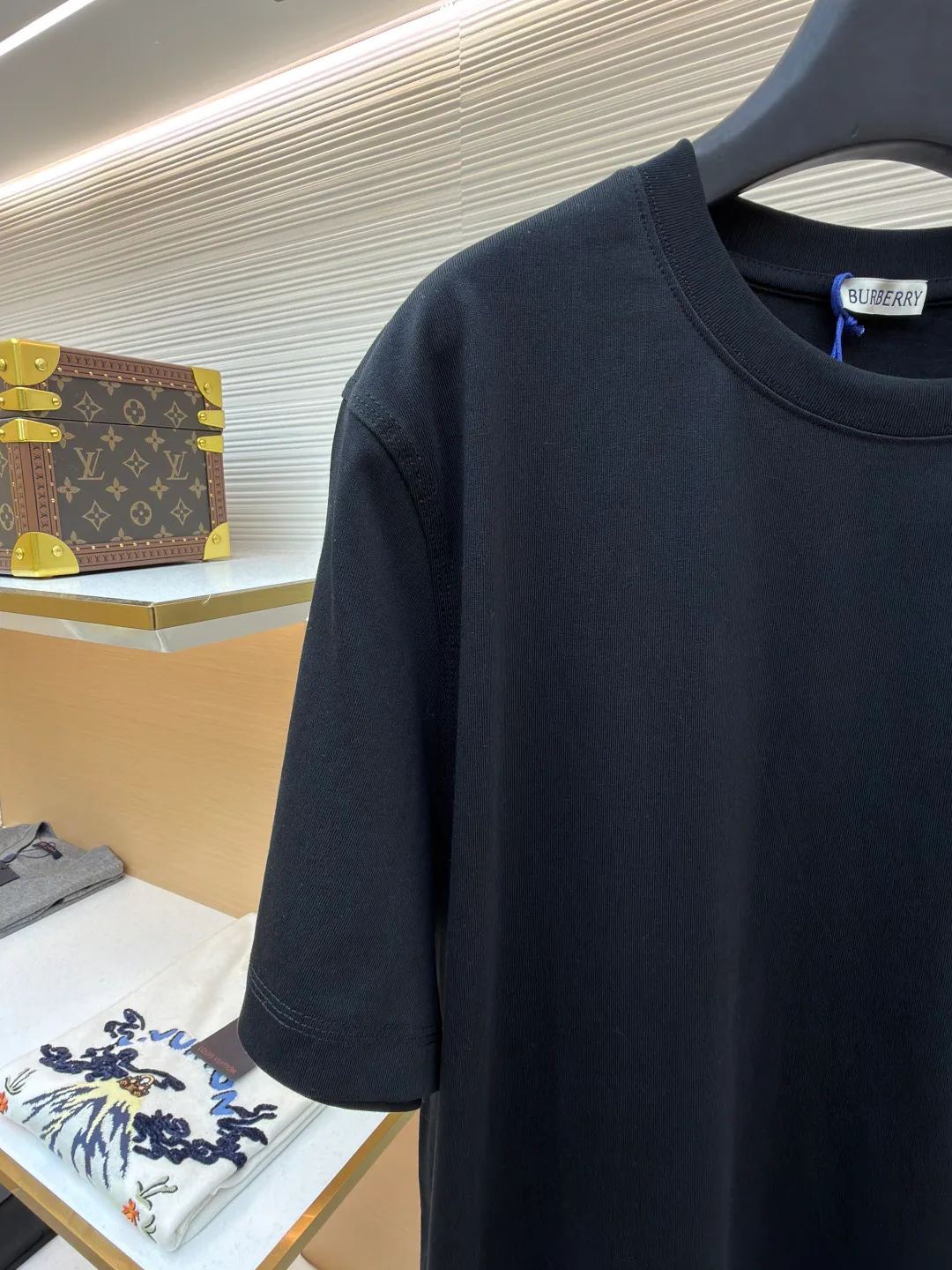 Футболки Мужские Burberry 3478366