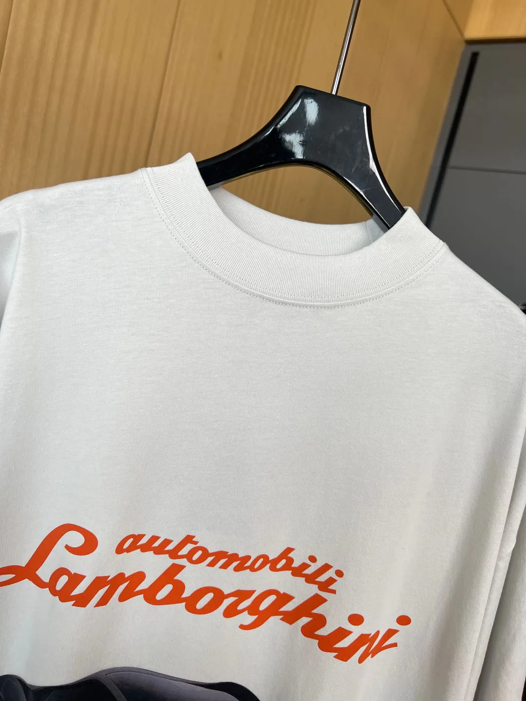 Футболки Женские Balenciaga 4964