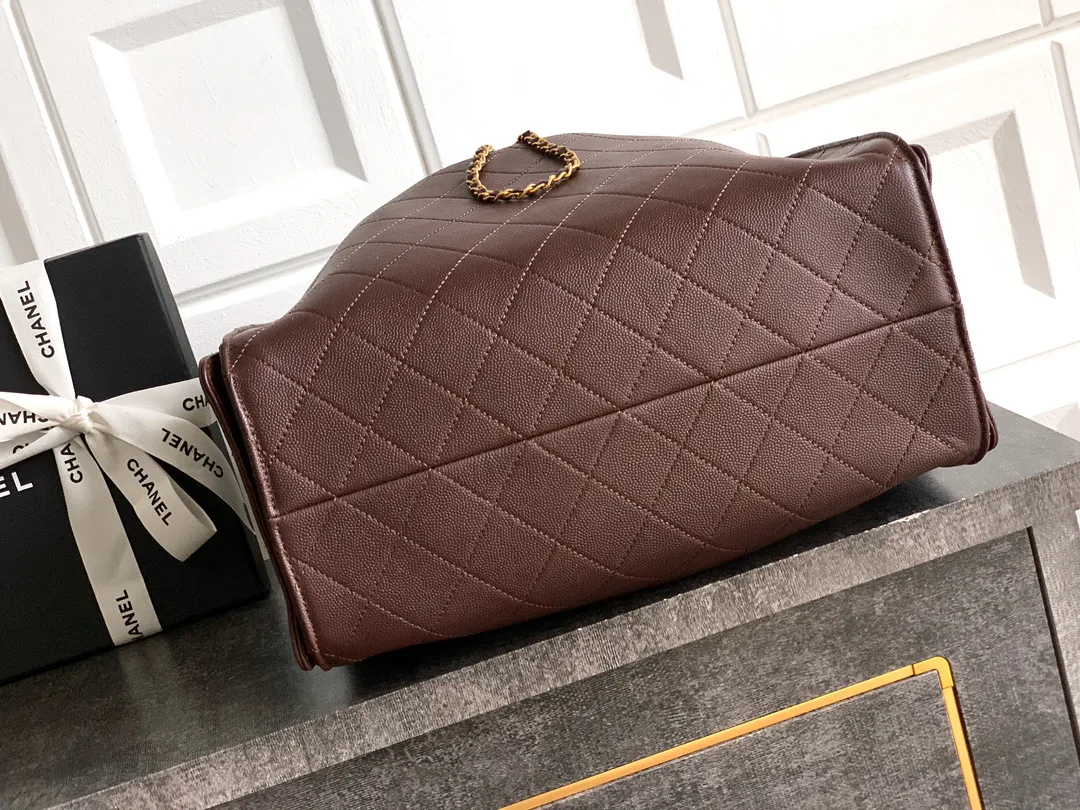 Классические Сумки Женские Chanel 12957372
