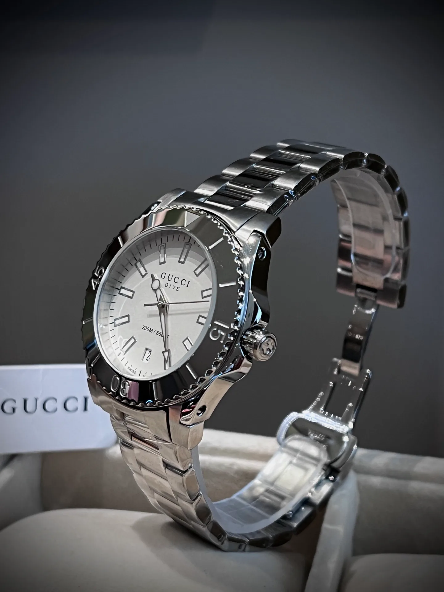 Часы Женские Gucci 18202058
