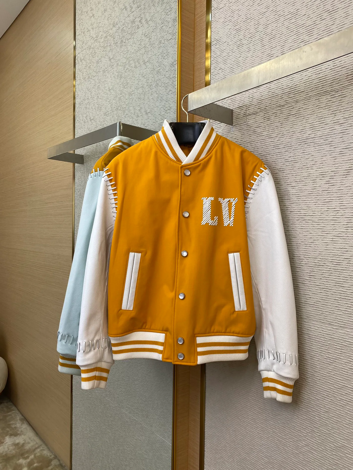 Куртки Мужские Louis Vuitton 658819