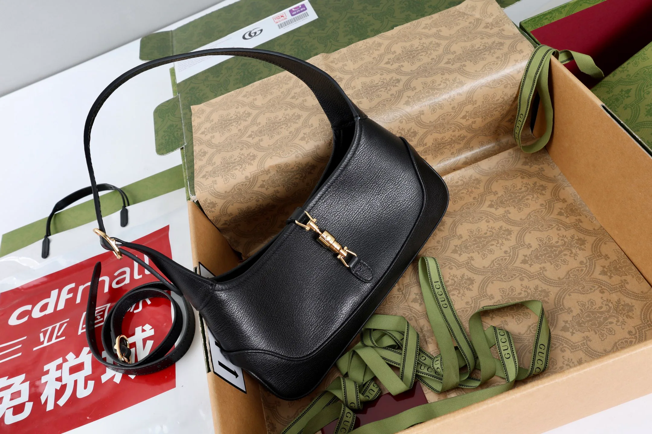 Классические Сумки Женские Gucci 11508423