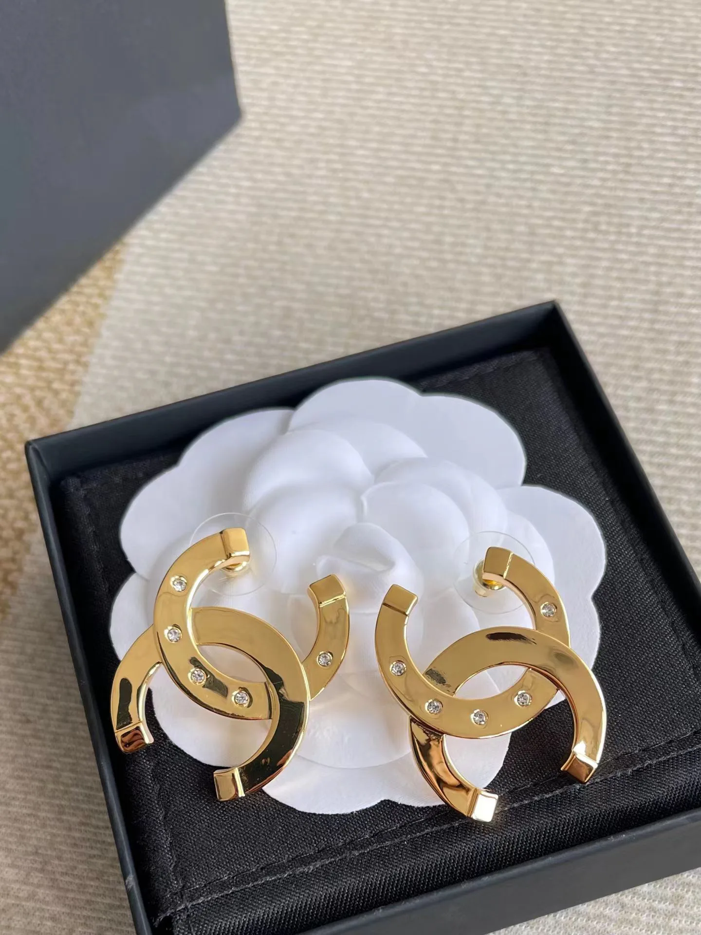 Бижутерия Chanel 11693736