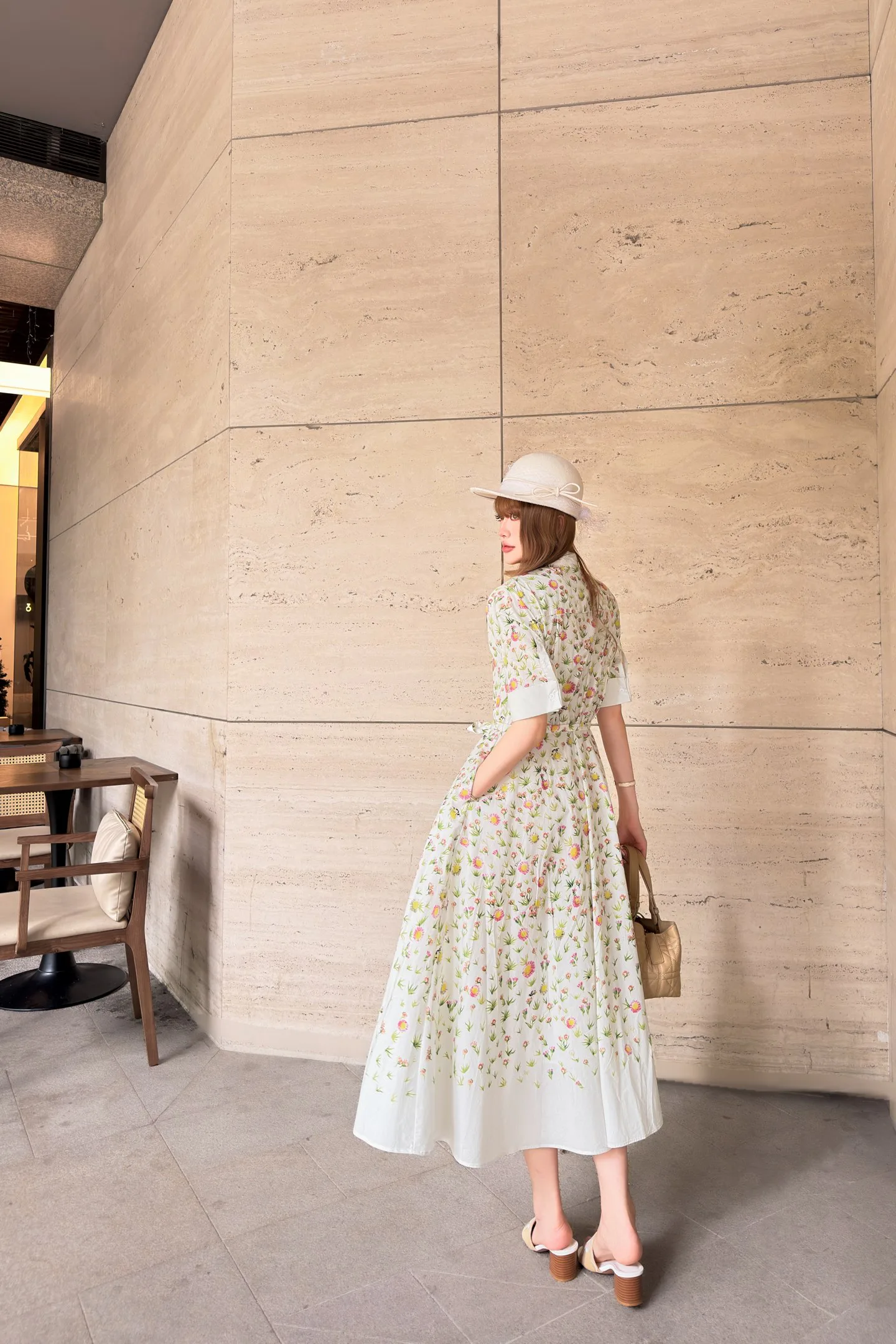 Платья Женские Christian Dior 13232047