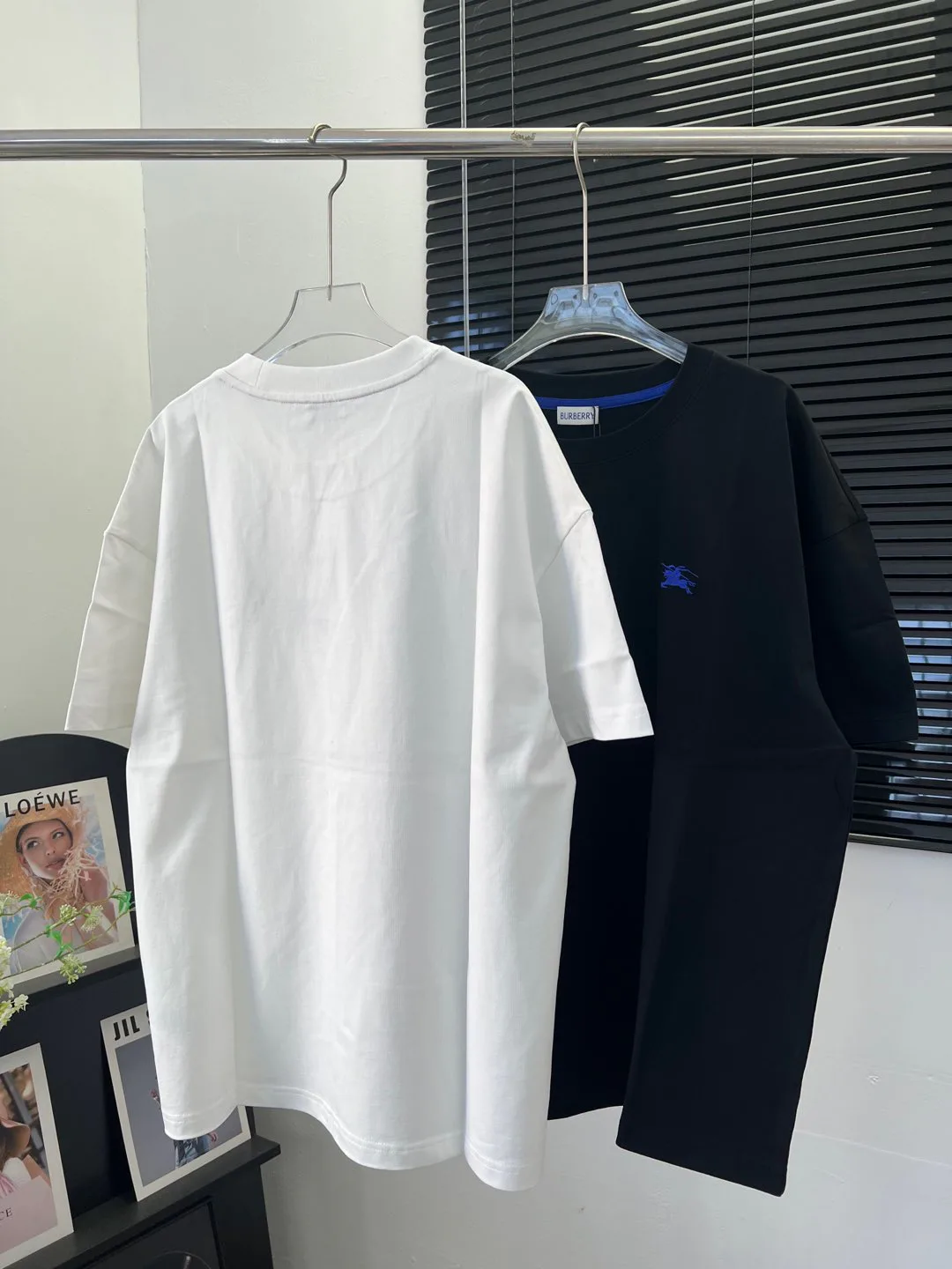 Футболки Женские Burberry 11490144