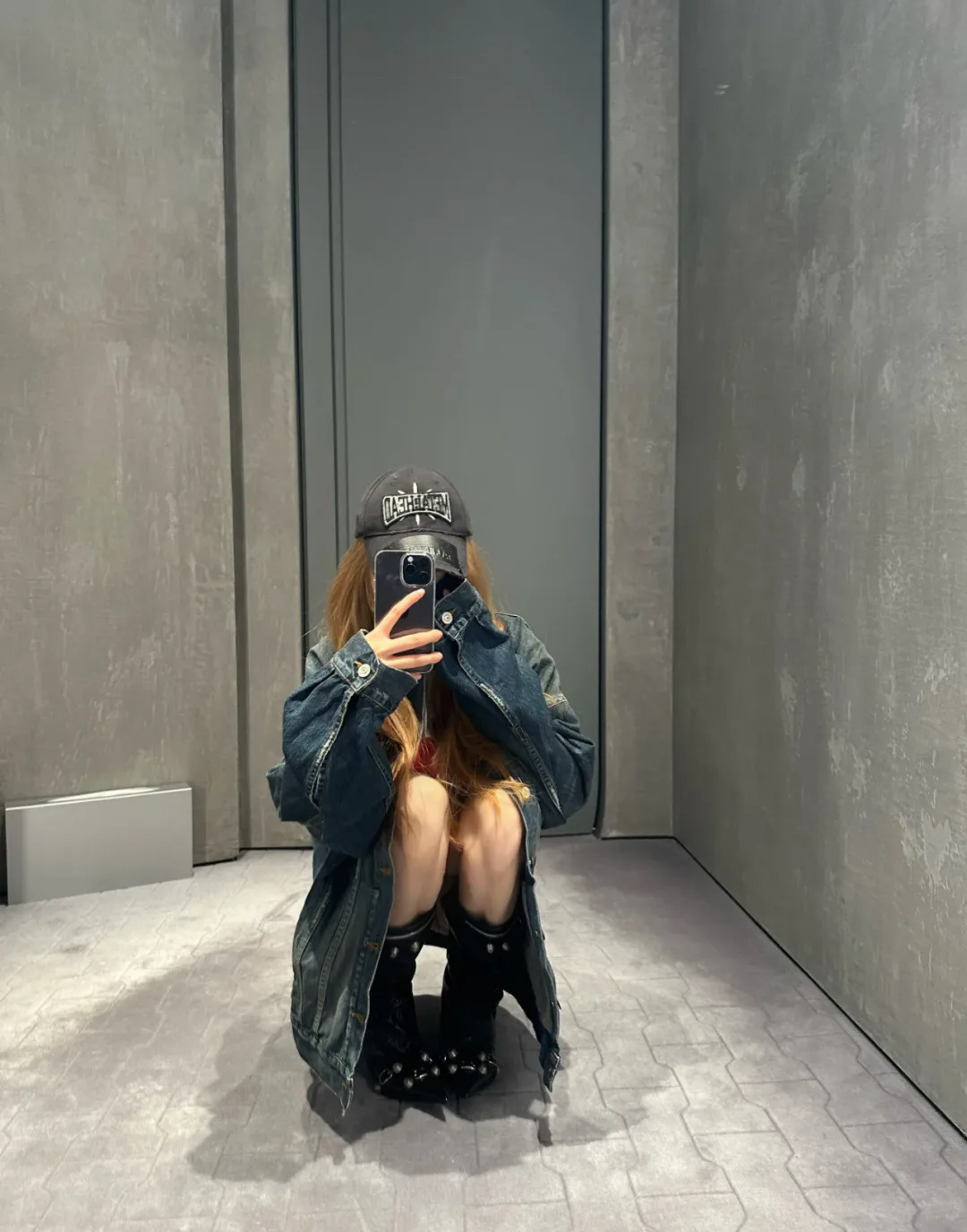 Куртки И Пуховики Мужские Balenciaga 10983753