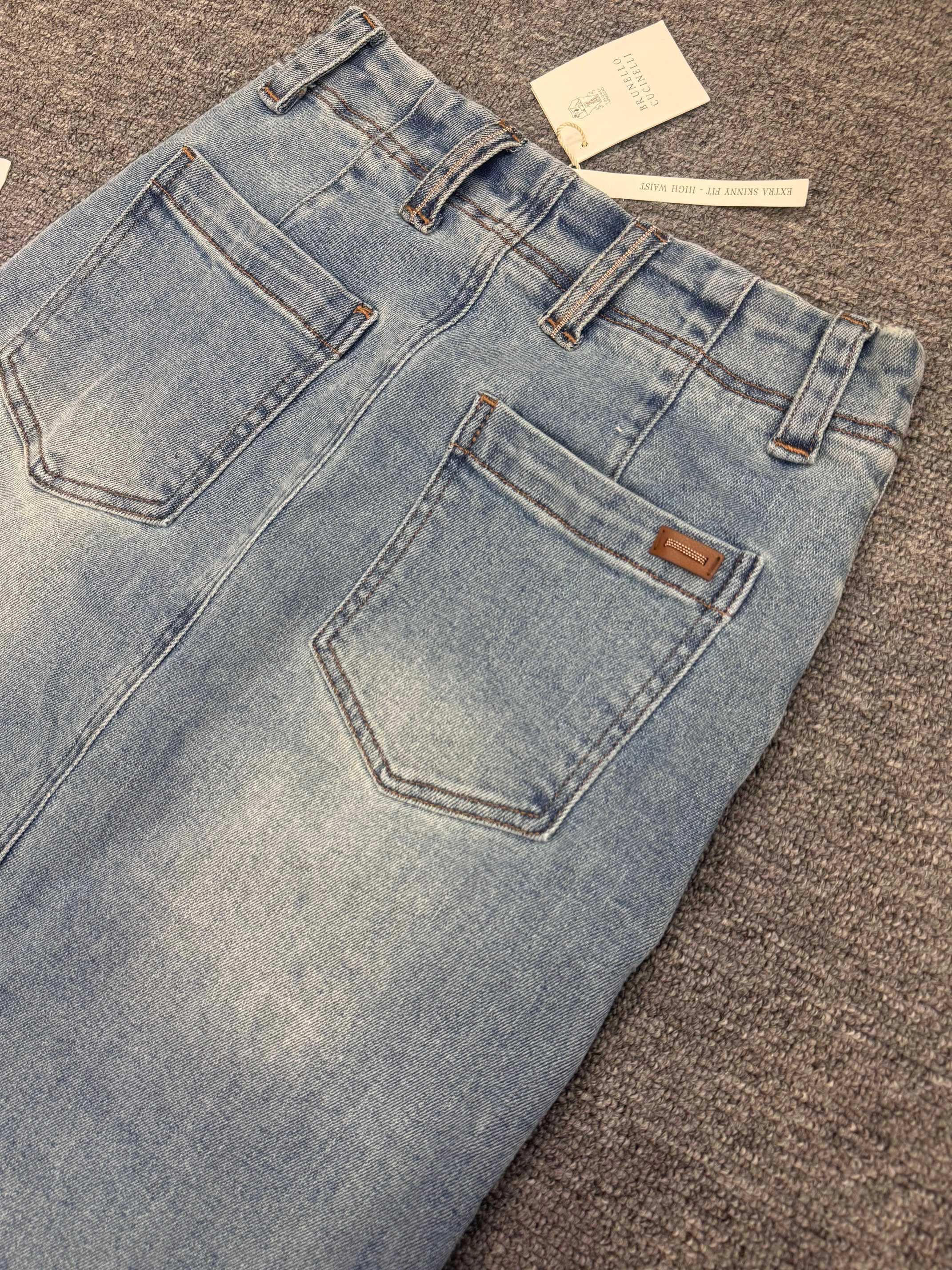Юбки Женские Brunello Cucinelli 13464865