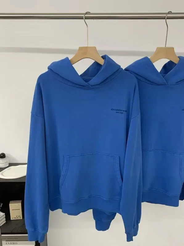 Свитшоты И Худи Мужские Alexander Wang 113477