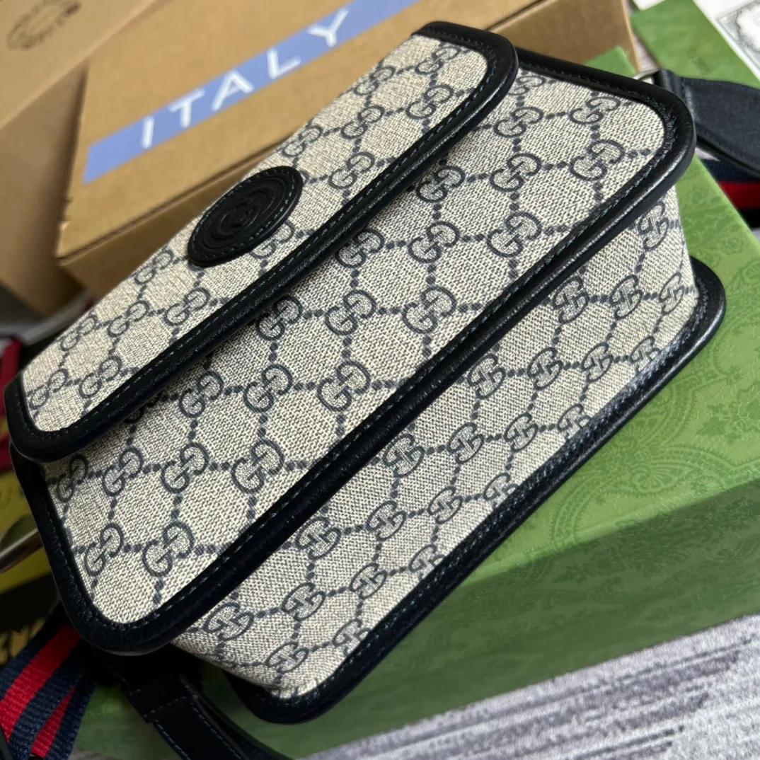 Сумки На Ремне Женские Gucci 4365360