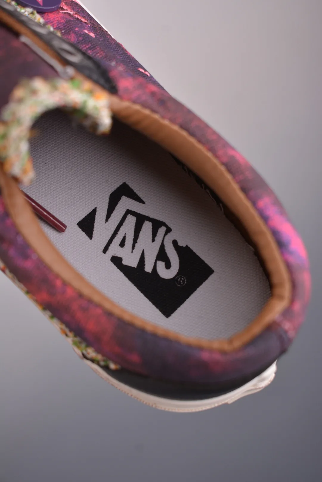 Кеды Женские Vans 10736344