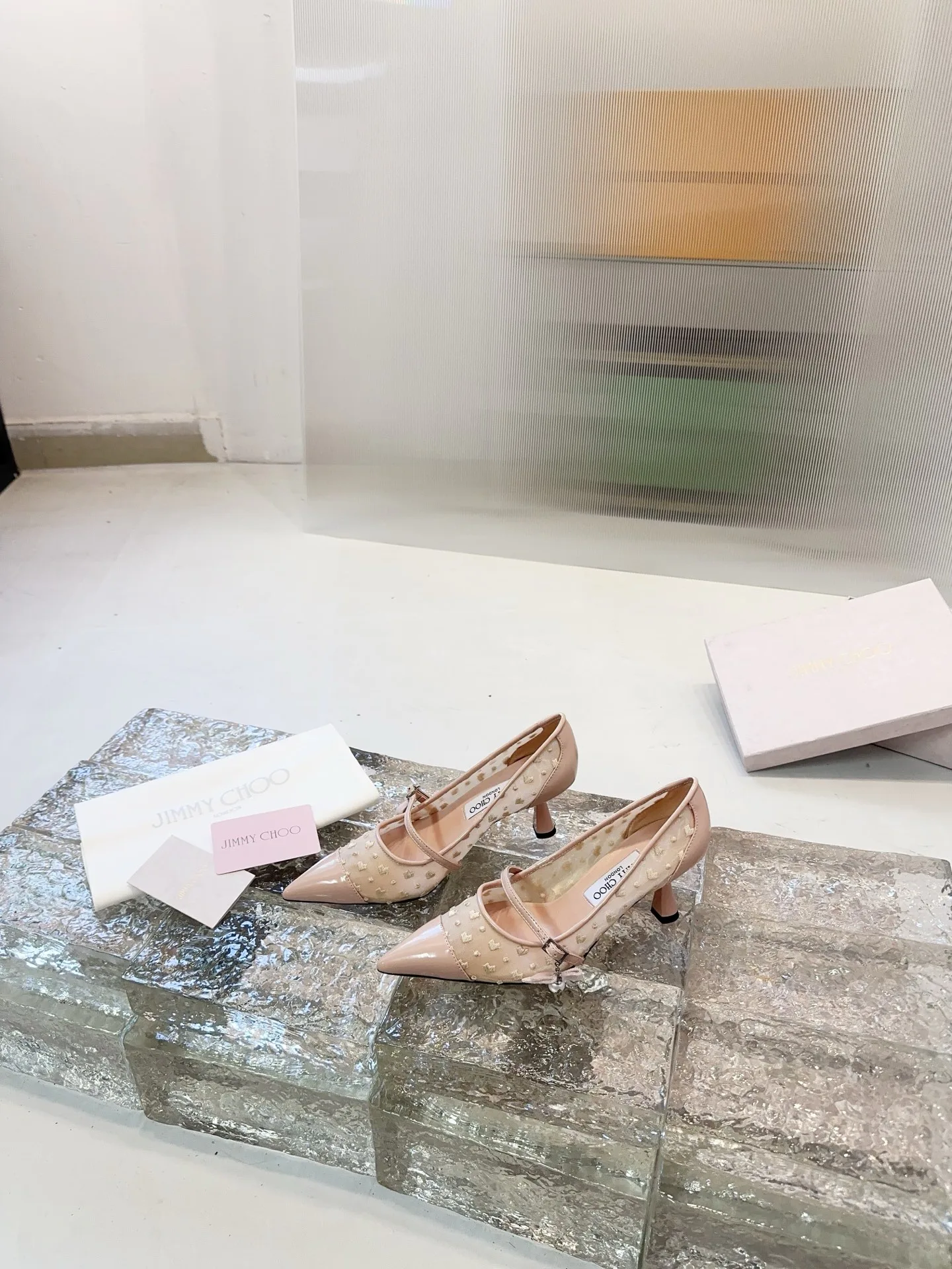 Туфли Женские Jimmy Choo 13156871