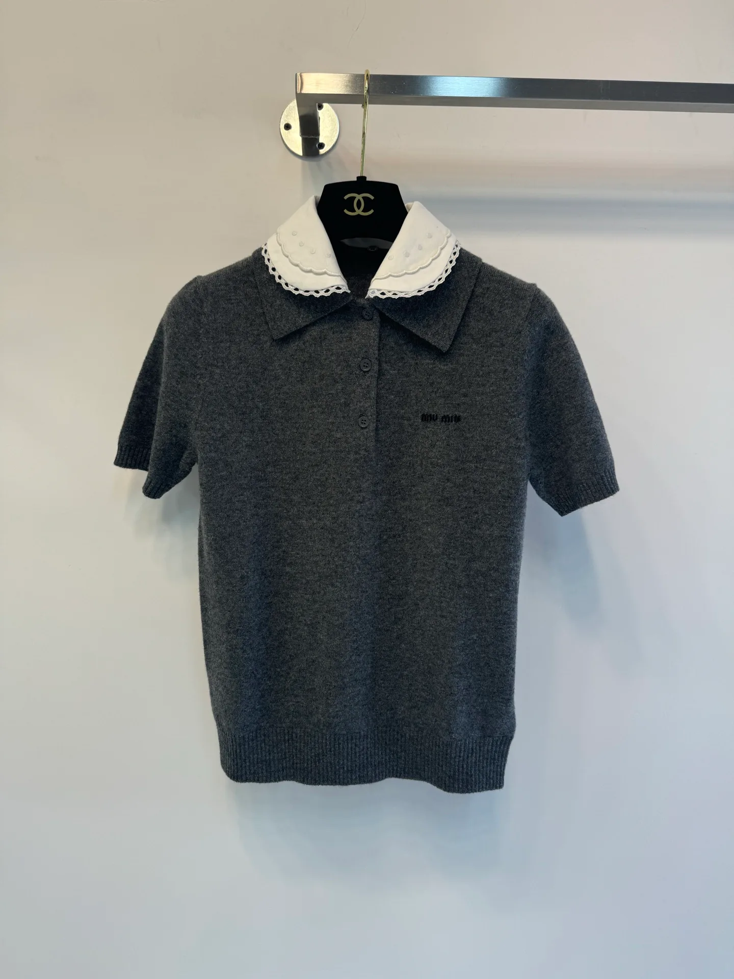 Рубашки Женские Miu Miu 11525969