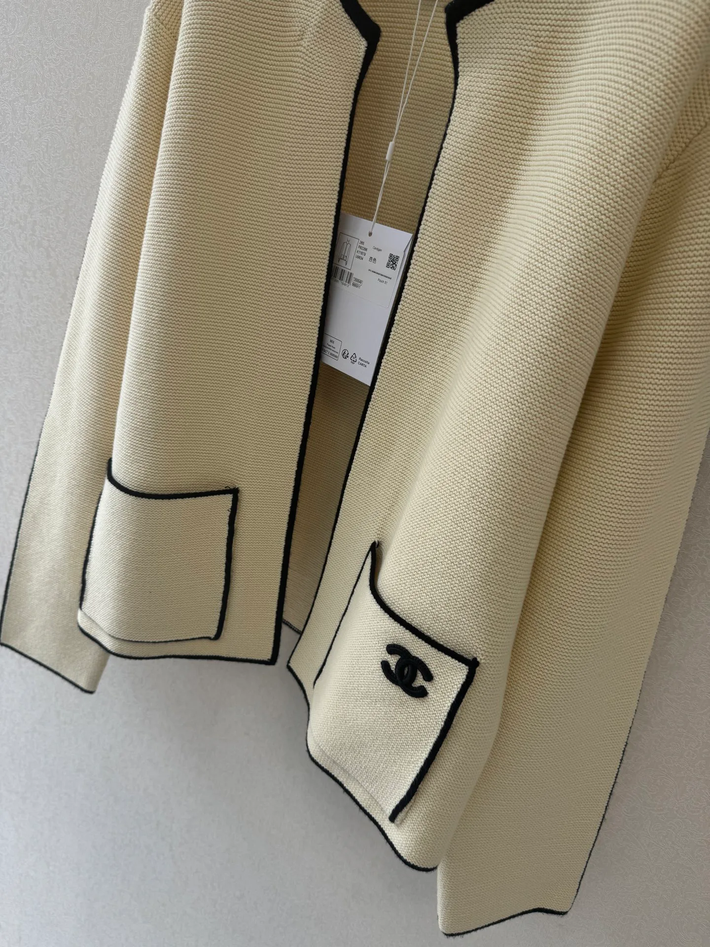 Жакеты Женские Chanel 12625554