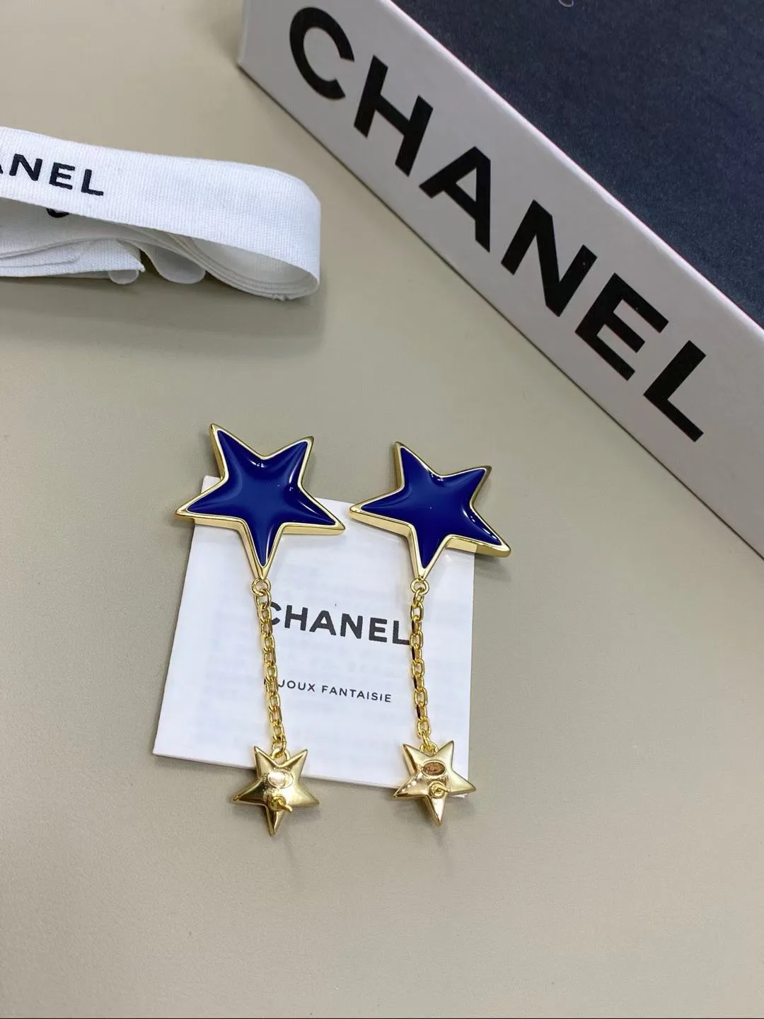 Бижутерия Chanel 11750587
