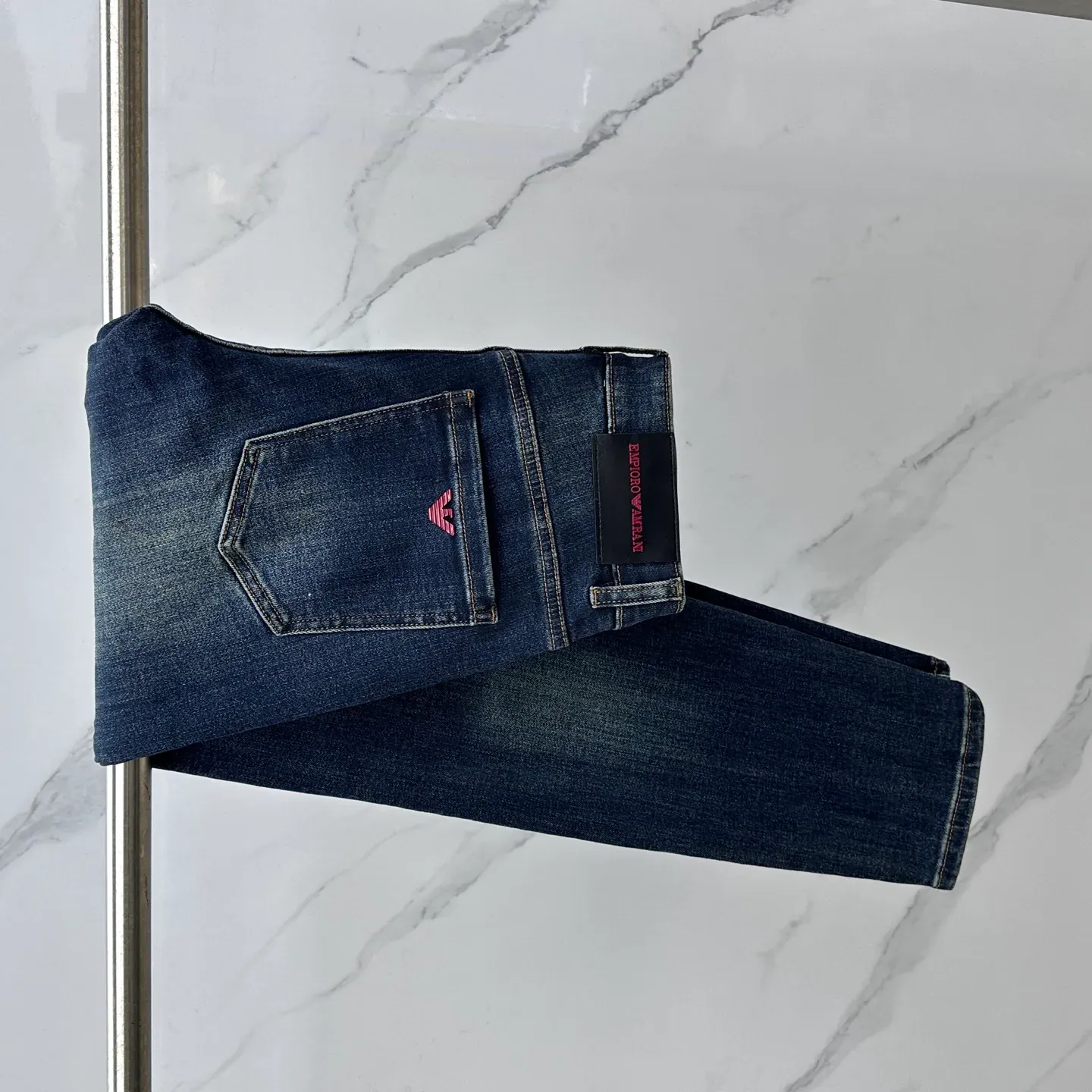 Джинсы Мужские Armani 1964734