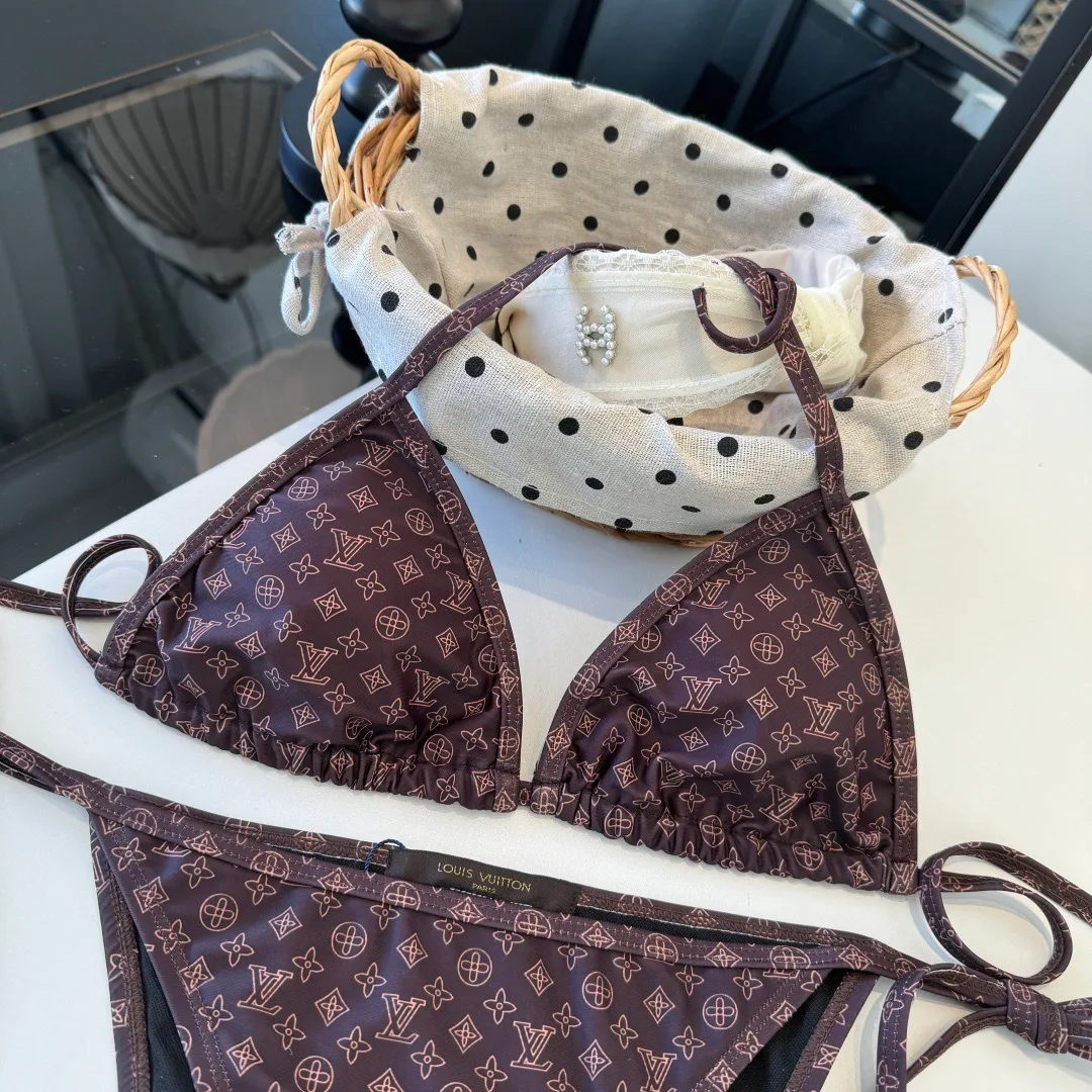 Купальники Женские Louis Vuitton 13094269