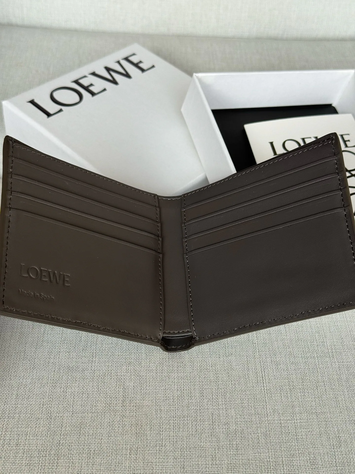 Клатчи Женские Loewe 18906571