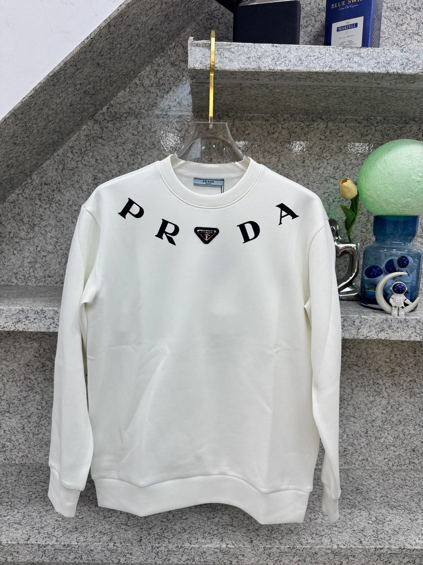 Свитшоты И Худи Мужские Prada 96179