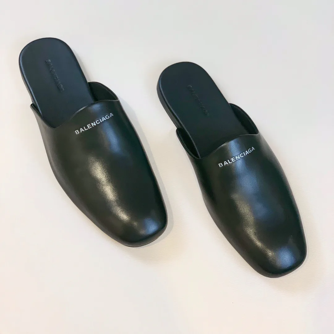 Мюли И Сабо Мужские Balenciaga 13449