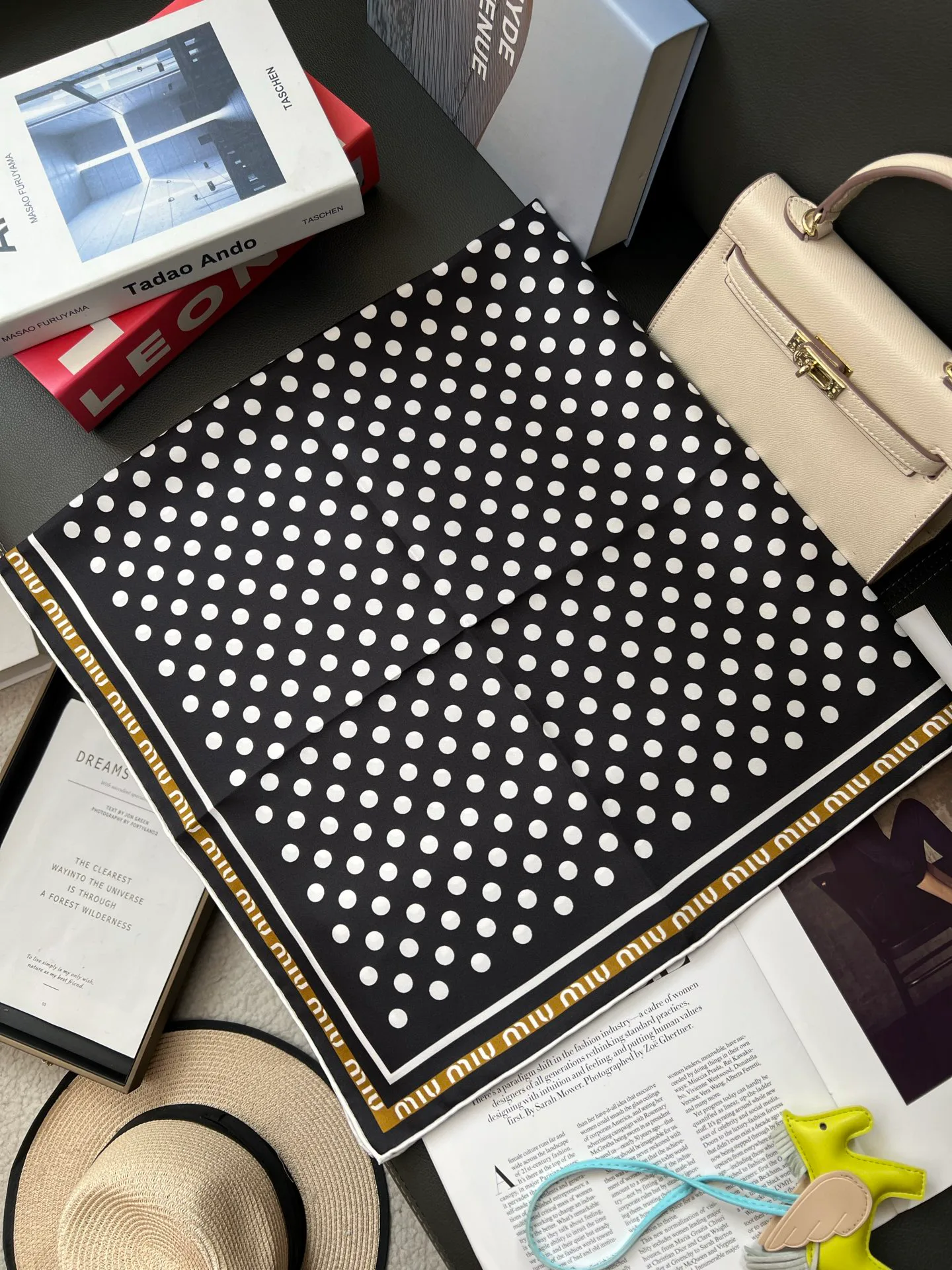 Шарфы Miu Miu 859953