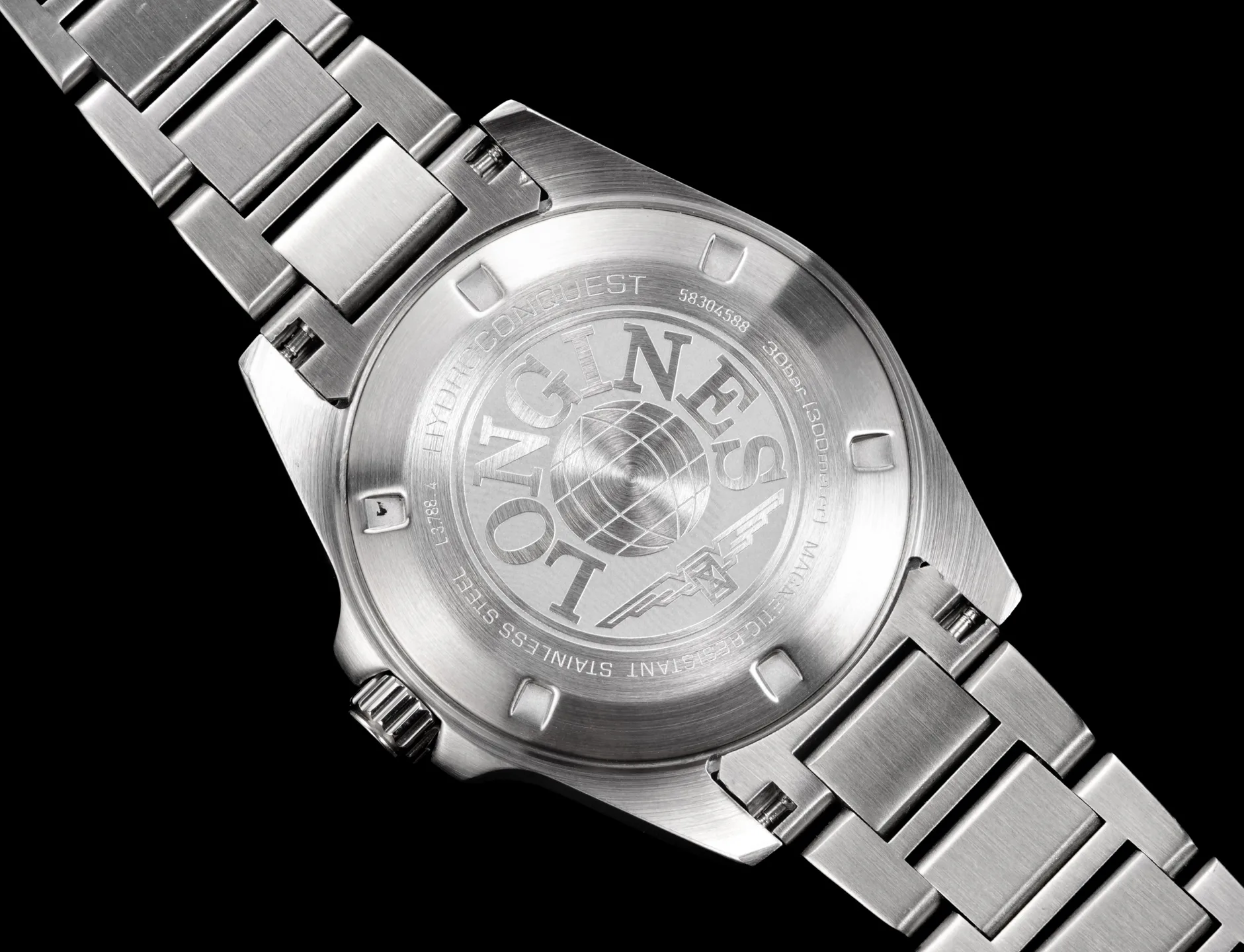 Часы Мужские Longines 17870334