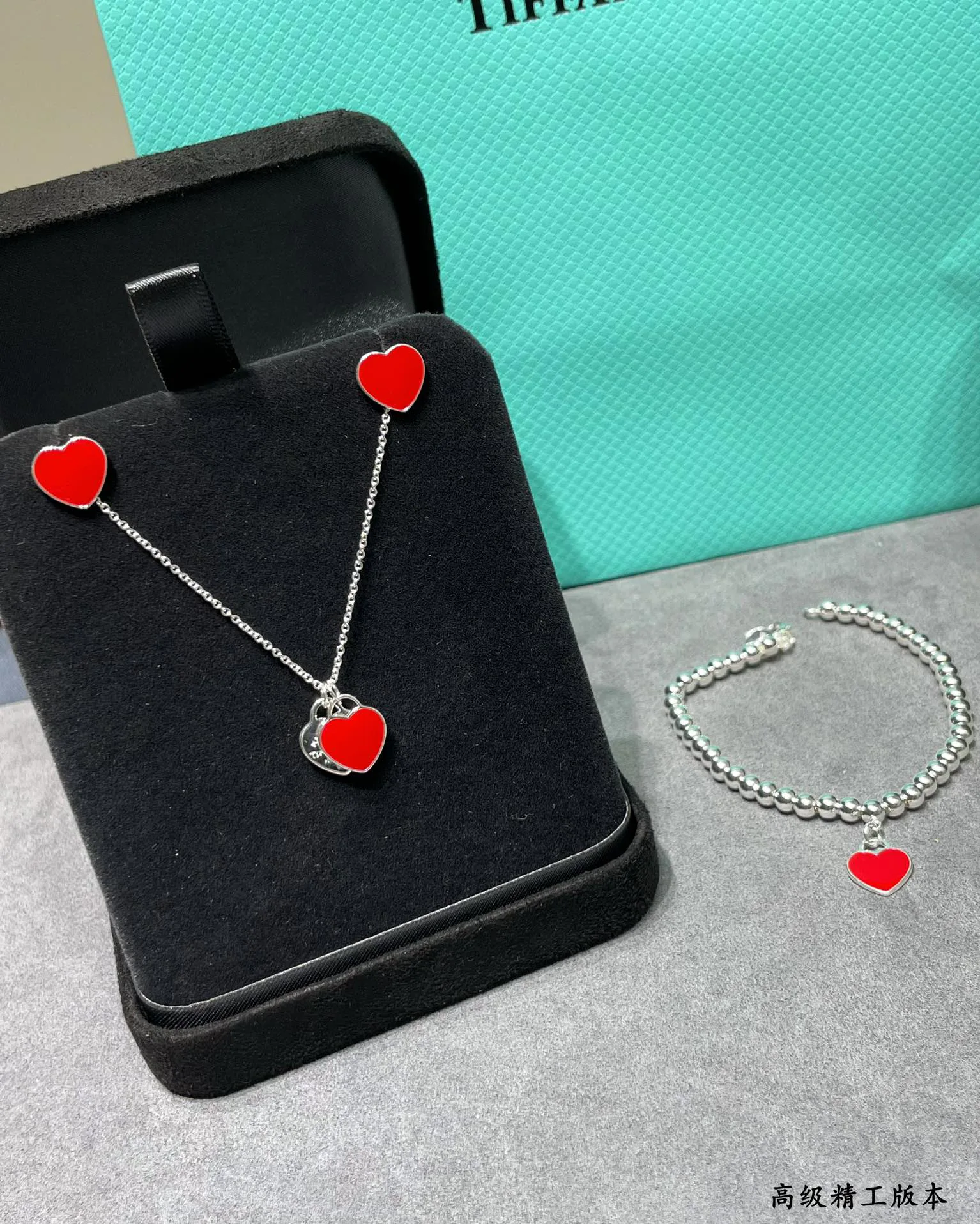 Бижутерия Tiffany 73929