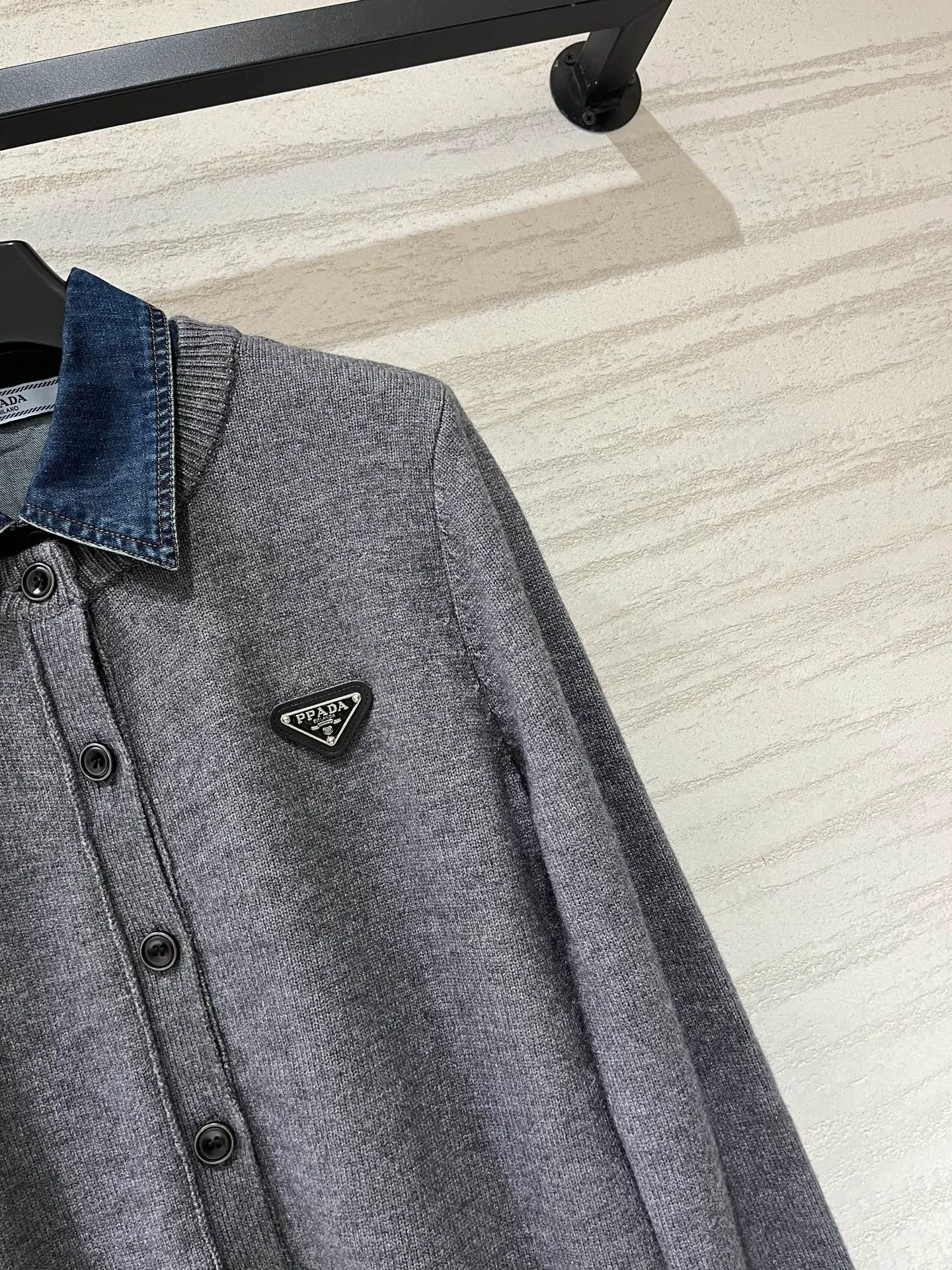Джемперы И Свитеры Женские Prada 18778161