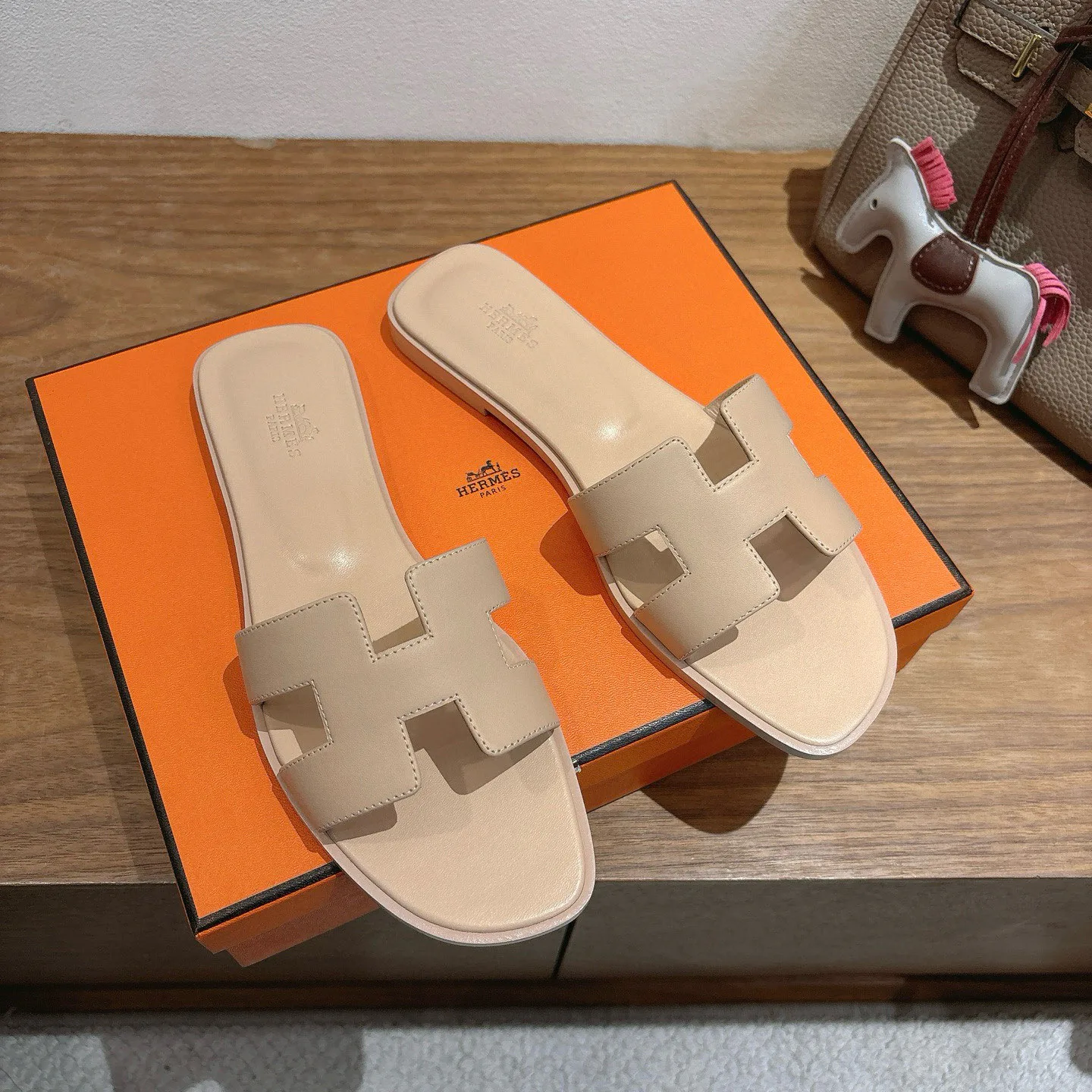 Сандалии Женские Hermes 396985