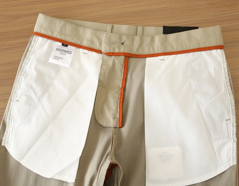 Брюки Мужские Hermes 2998671