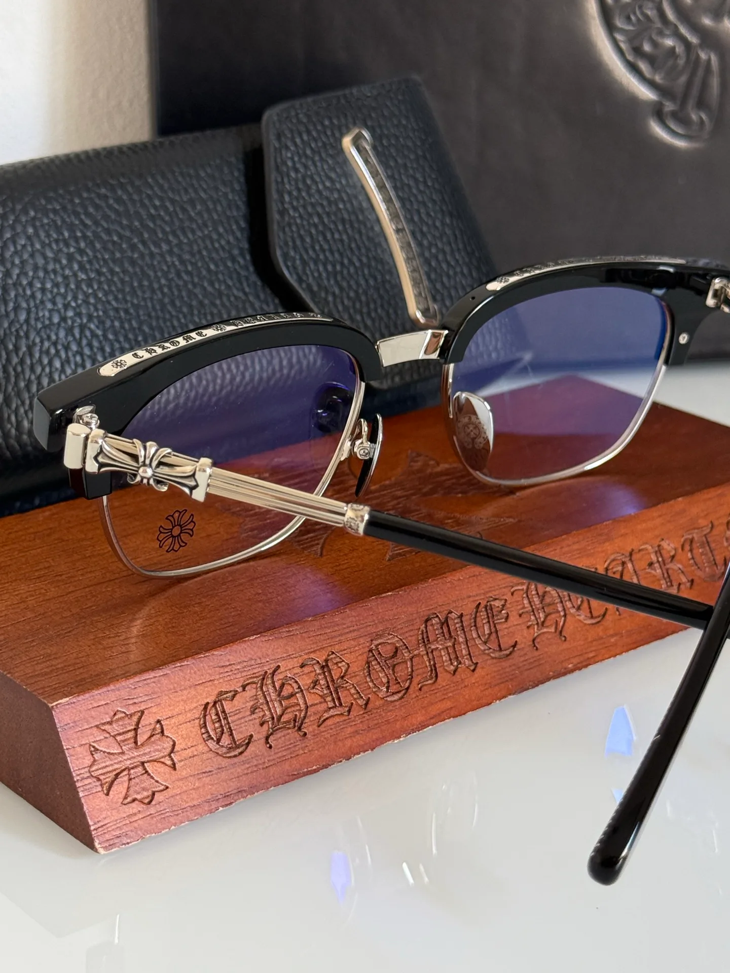 Бижутерия Chrome Hearts 11658709